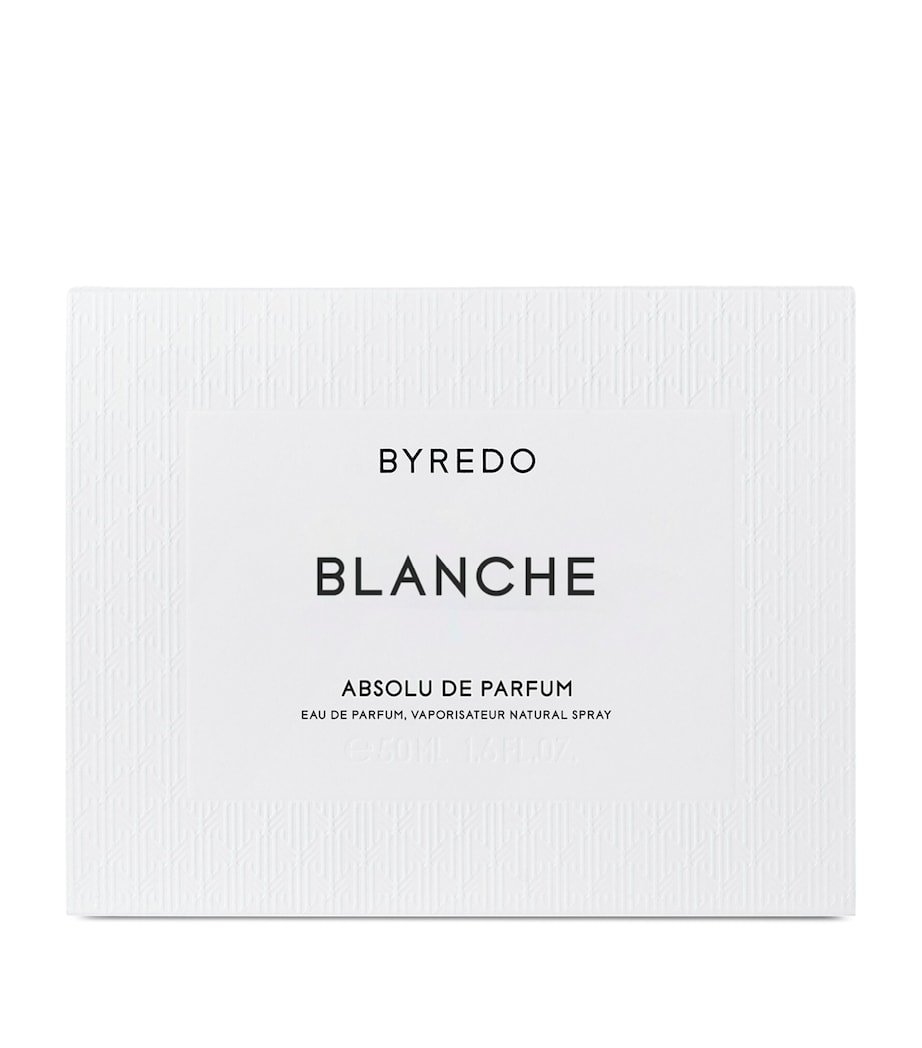 Blanche Absolu de Parfum (50ml) NO COLOUR Image 2