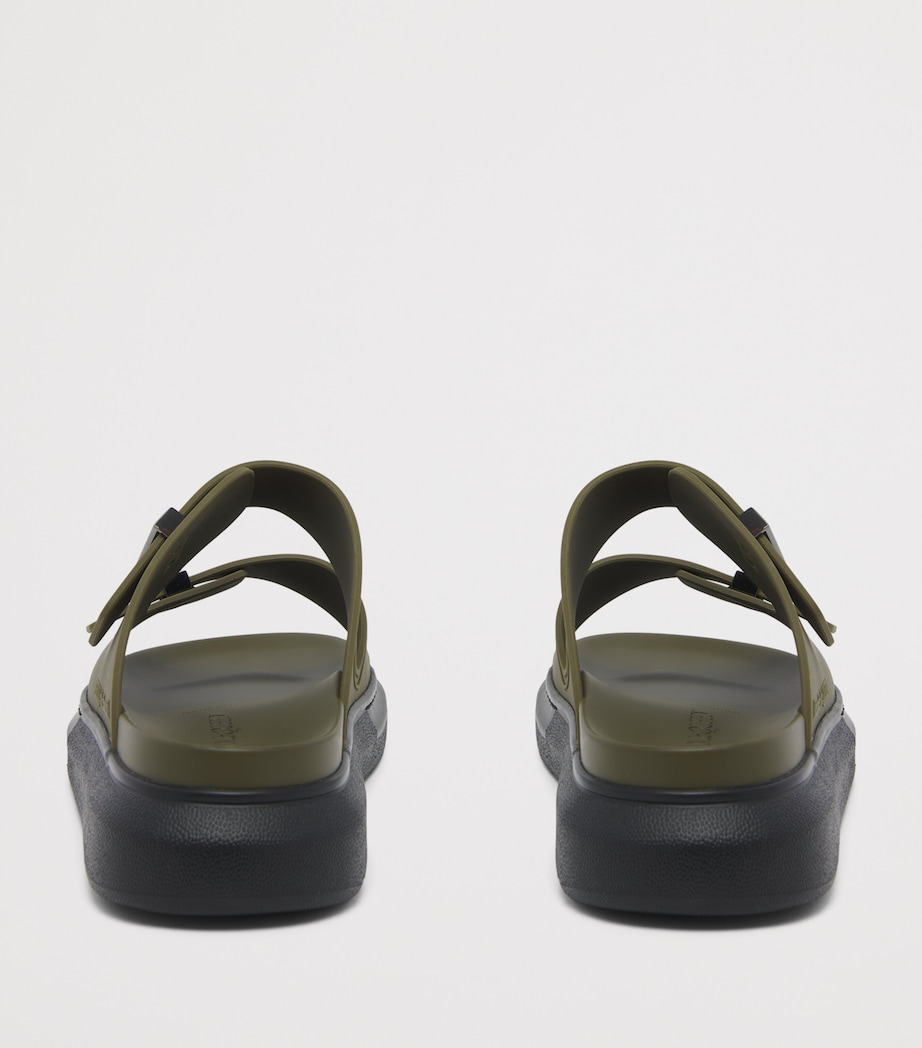 Oversized Hybrid Sandals 3146 Image 4
