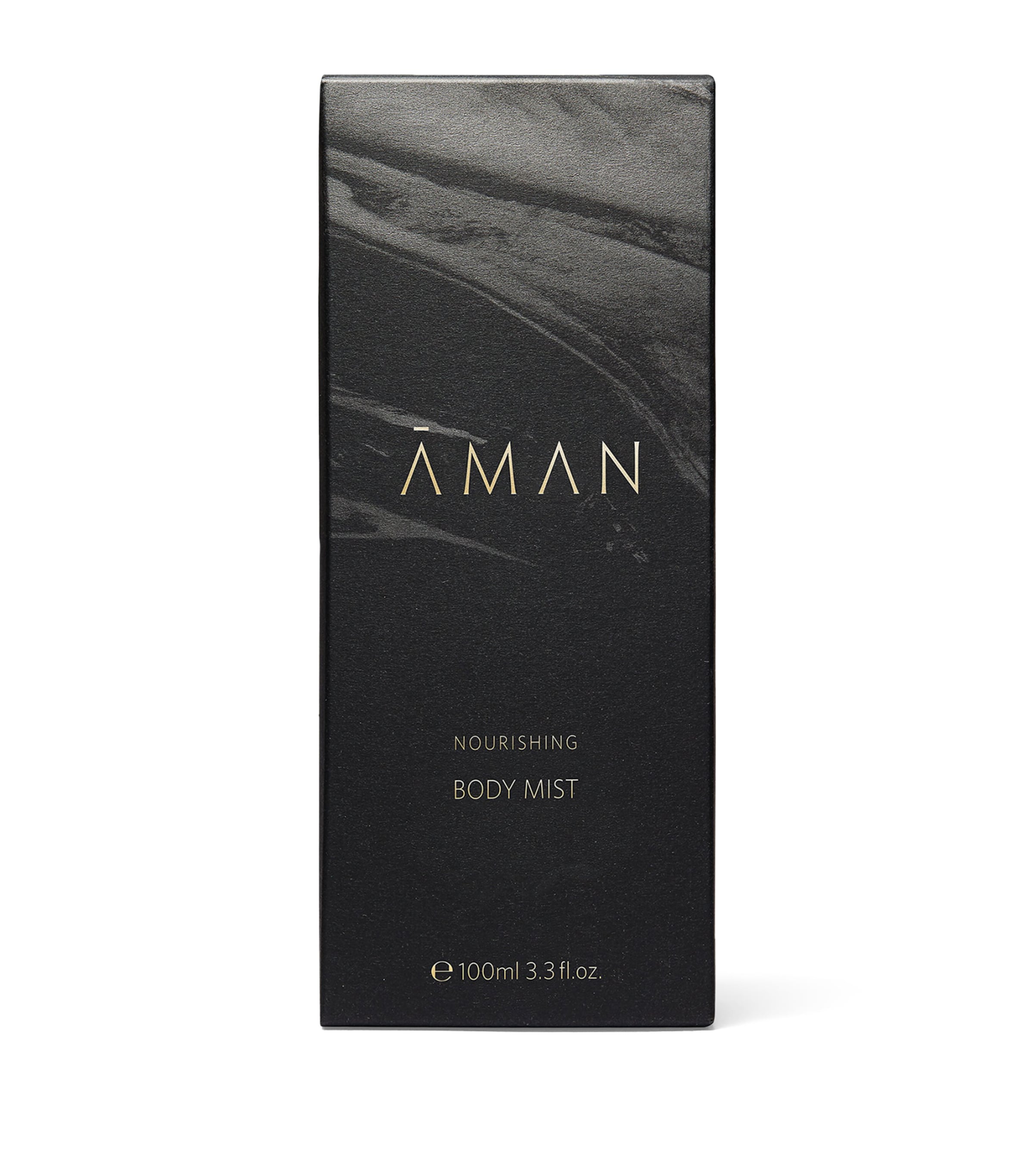 Nourishing Body Mist (100ml) NO COLOUR Image 2