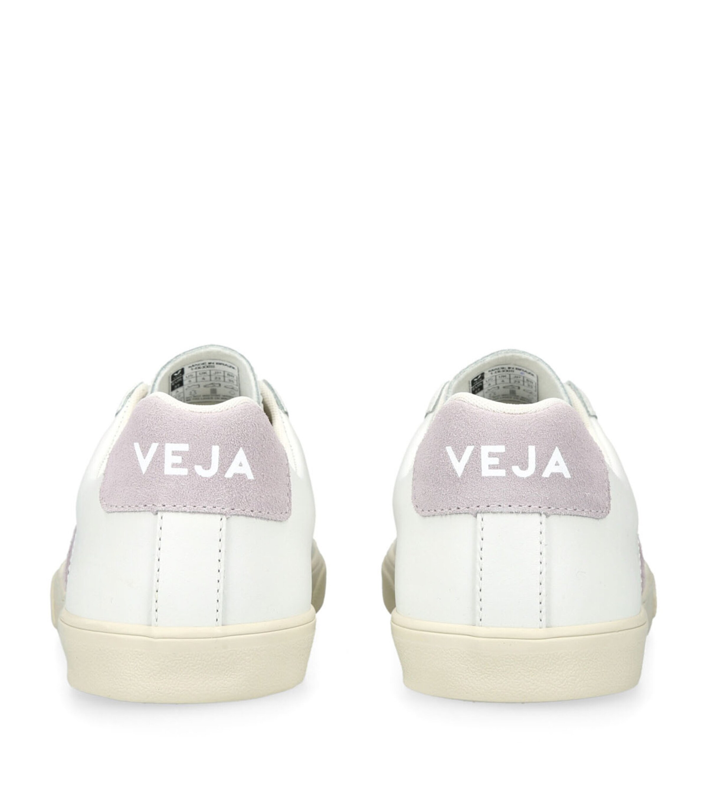 Veja Low-Top Esplar Sneakers White/oth Image 2