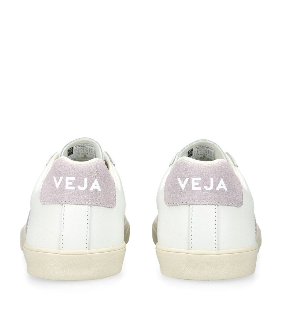 Veja Low-Top Esplar Sneakers White/oth Image 2