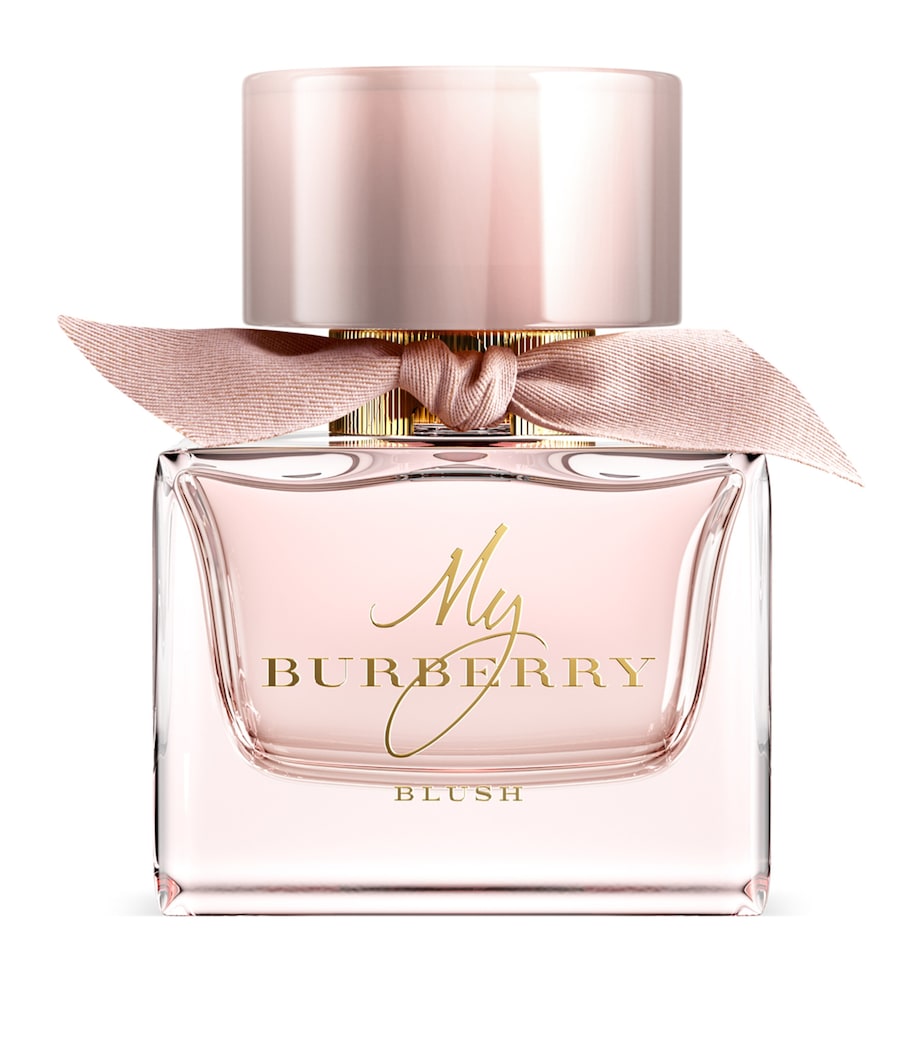 My Burberry Blush Eau de Parfum (50ml) NO COLOUR Image 1