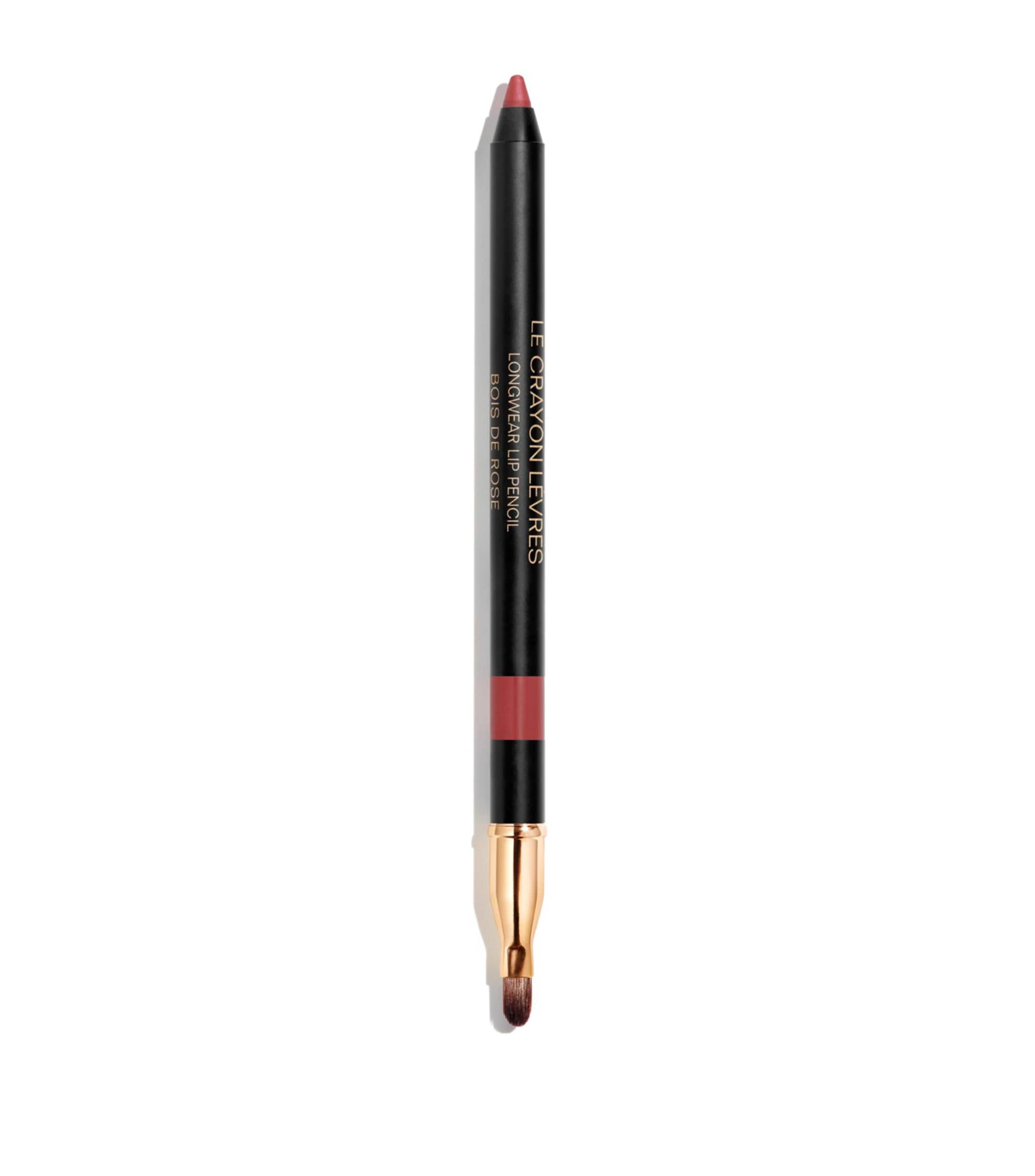 CHANEL LE CRAYON LÈVRES Longwear Lip Pencil Rouge Cerise Image 1