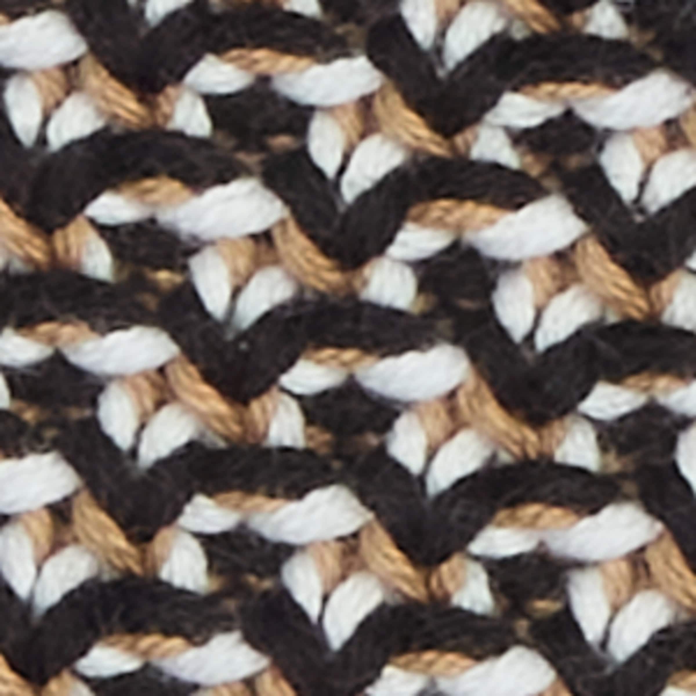 Crew-Neck Sweater (3 Months-3 Years) BLACK Image 3