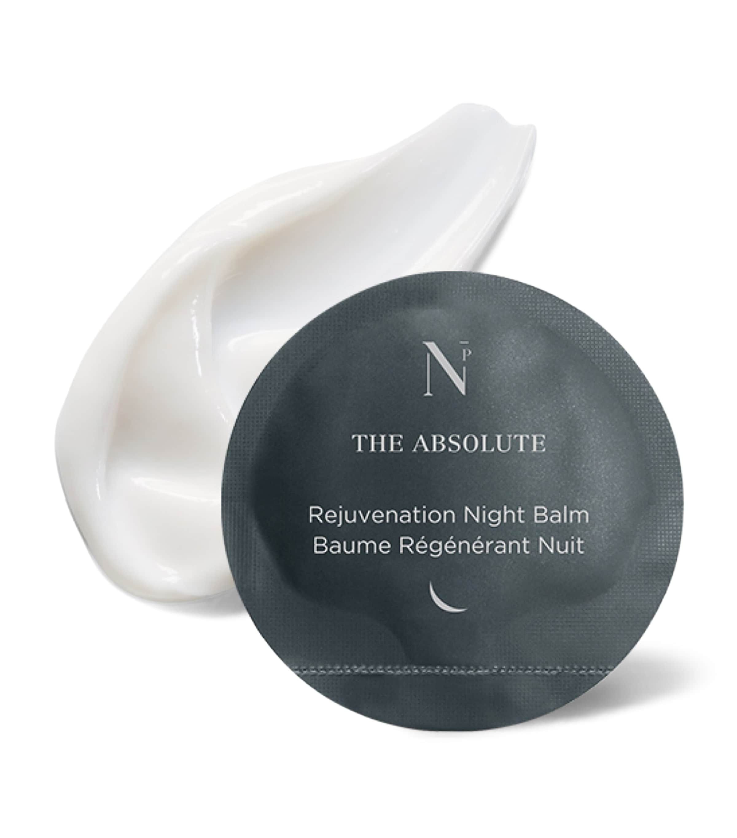 The Absolute Rejuvenation Night Balm Refill (30 x 0.8ml) NO COLOUR Image 2