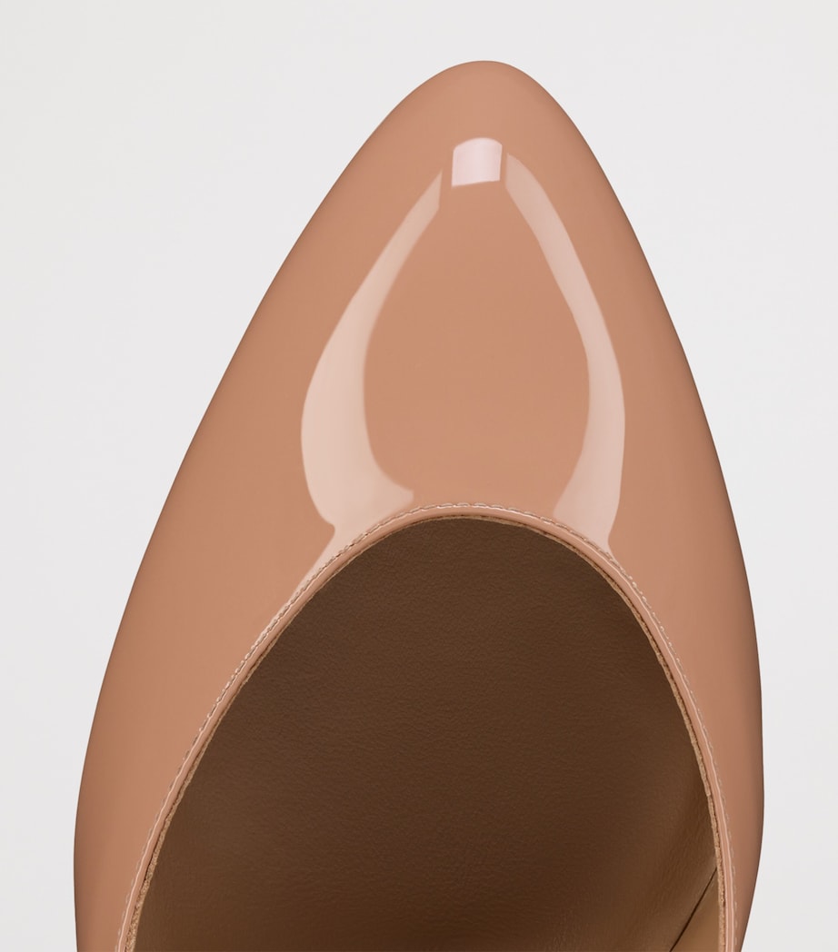 Fannylove Leather Pumps 85 N295 Image 5