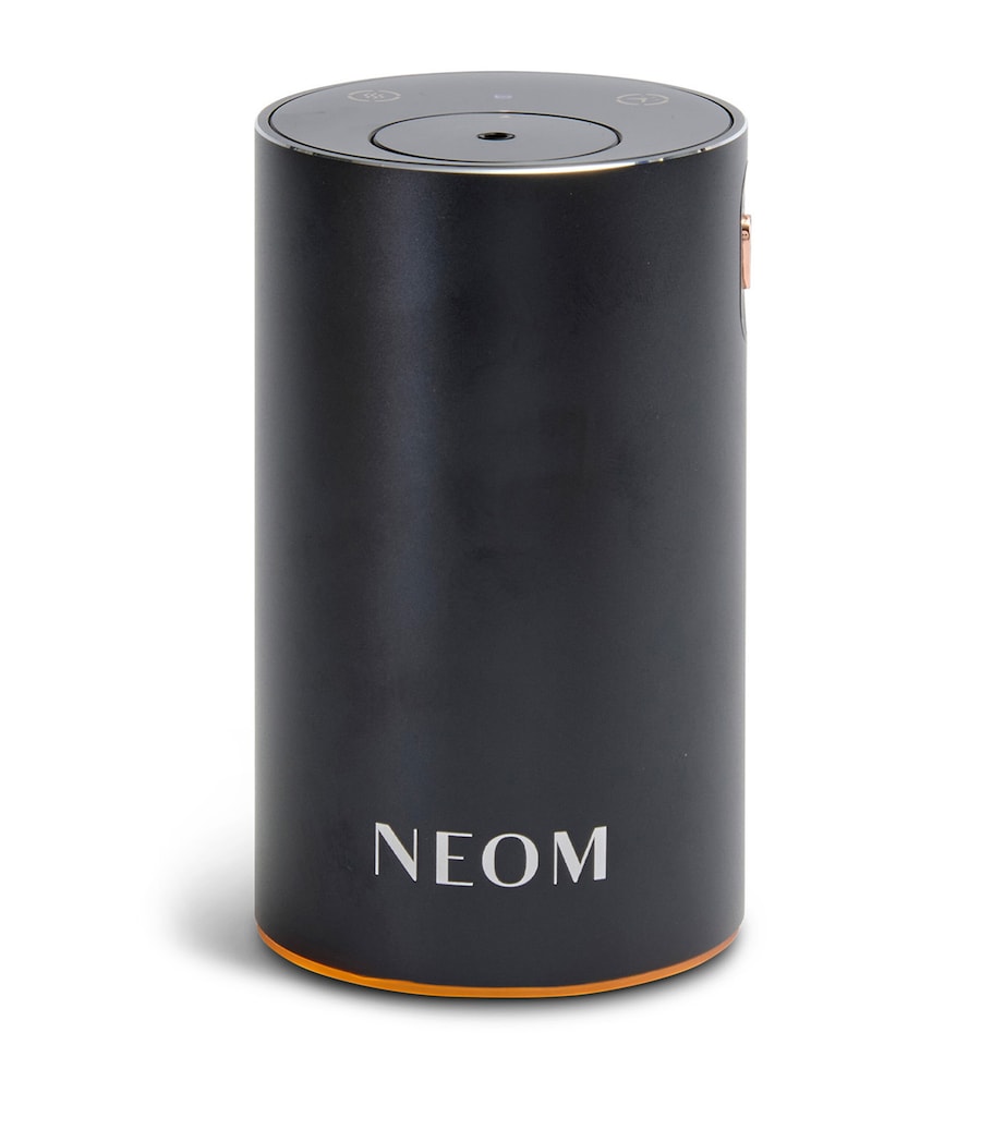 Wellbeing Pod Mini+ BLACK Image 2