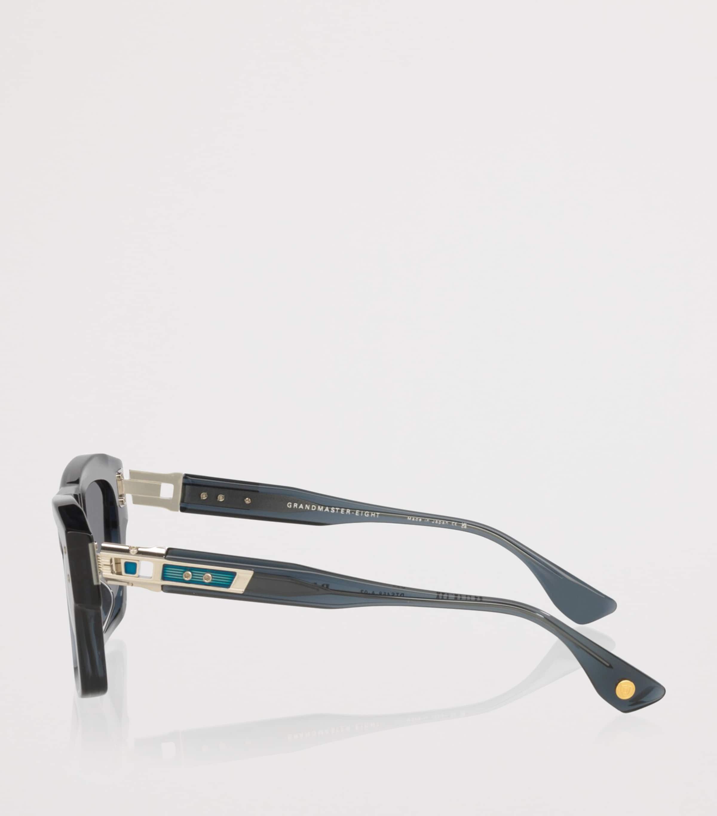 DITA Acetate Grandmaster-Eight Sunglasses Image 3
