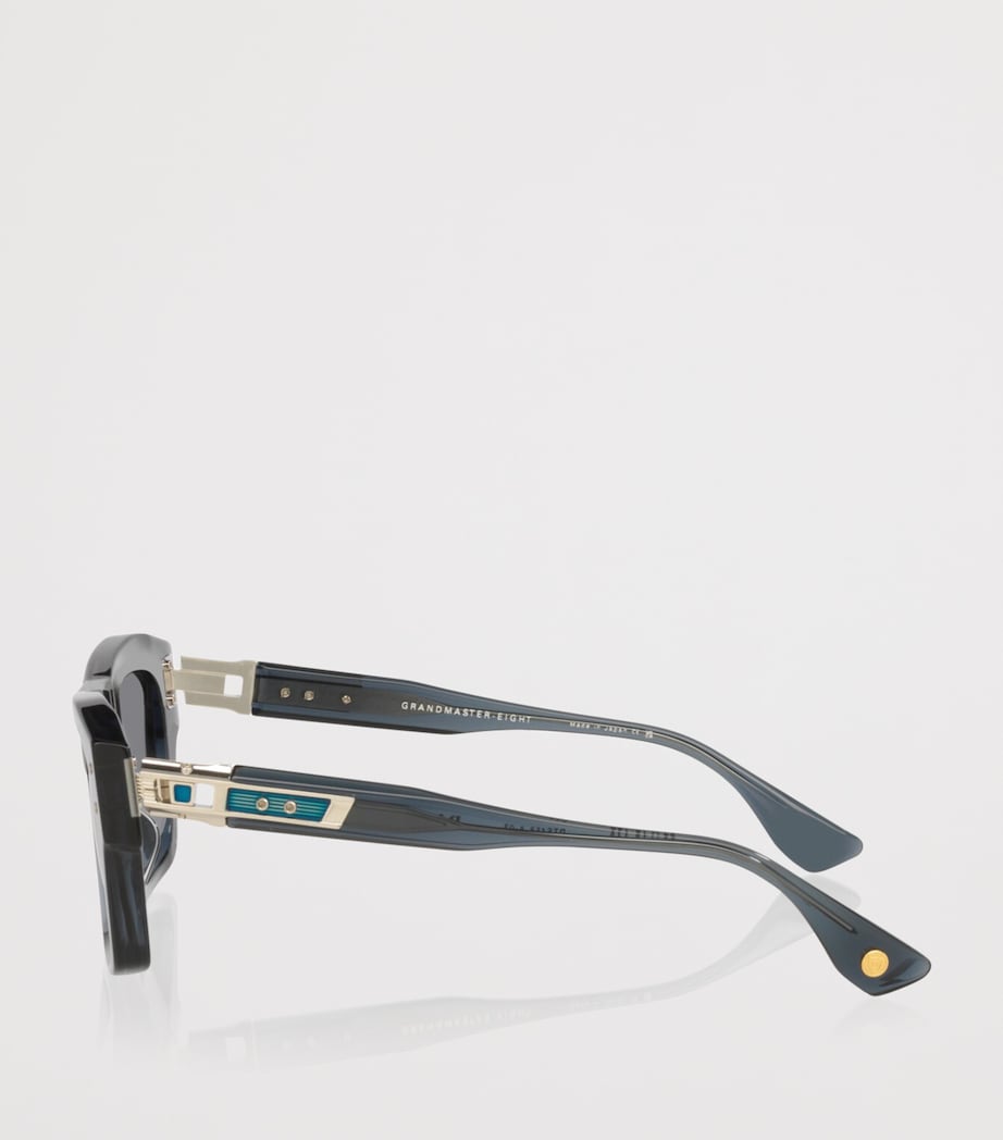 DITA Acetate Grandmaster-Eight Sunglasses Image 3