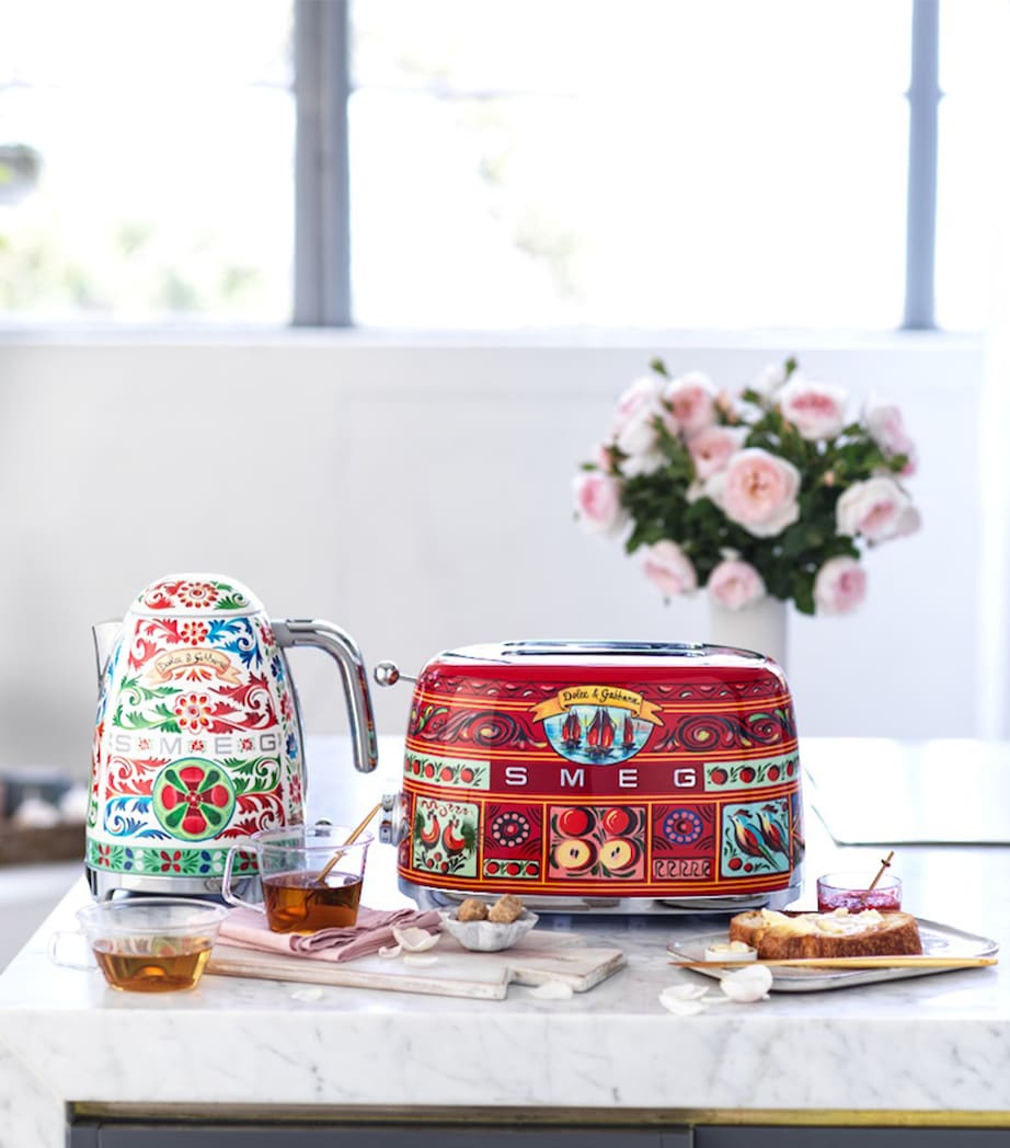 x Dolce & Gabbana Kettle DOLCEGABBANA Image 3