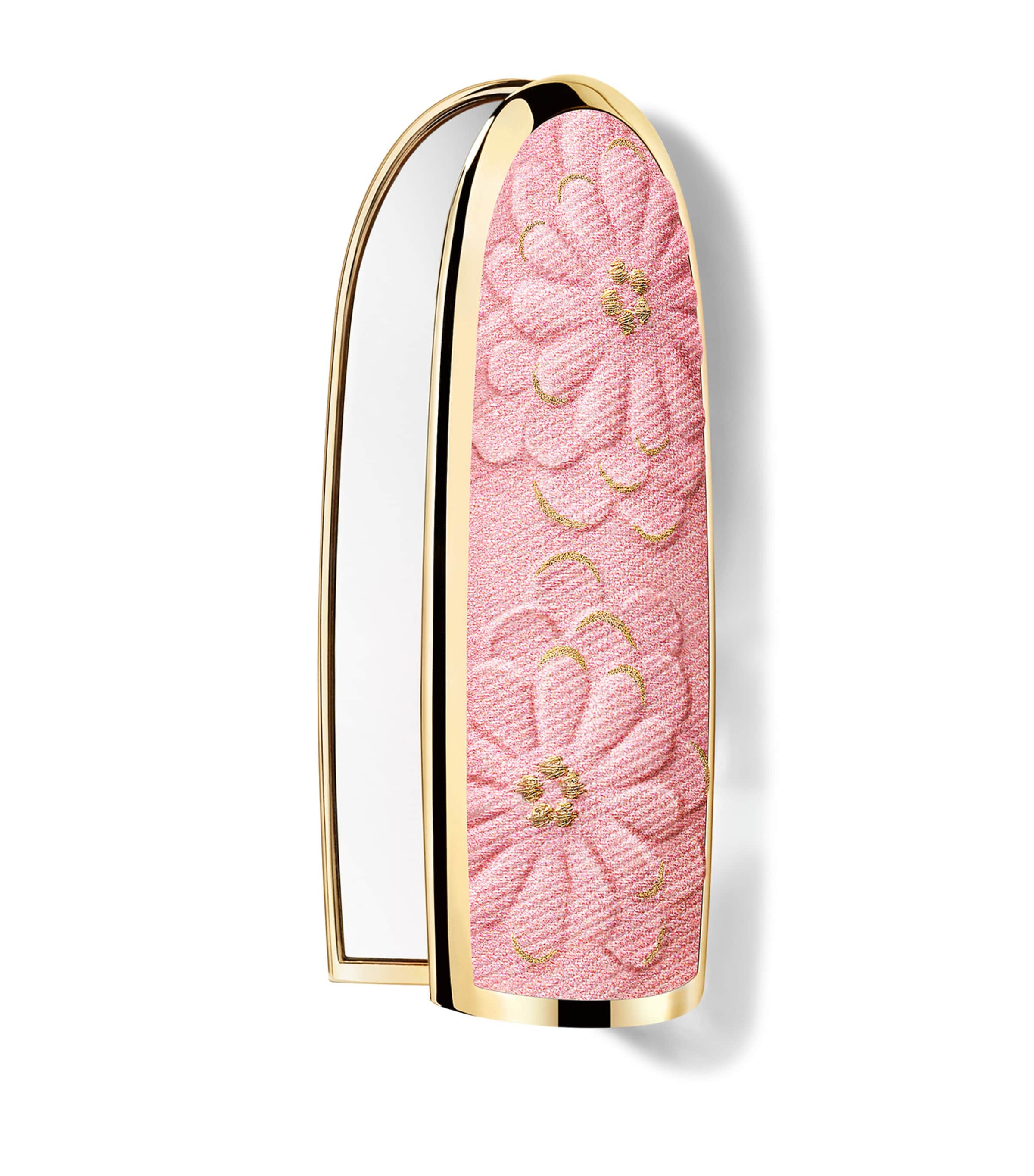 x Nona Source Rouge G Lipstick Case CHERRY BLOSSOM Image 1