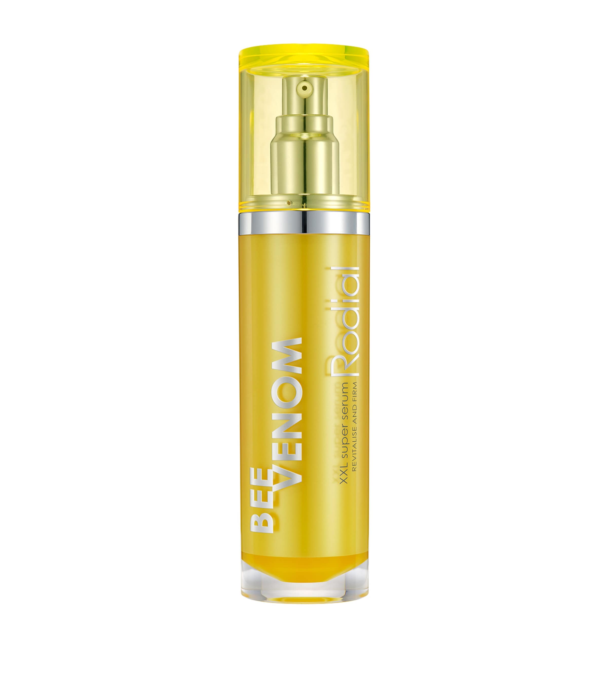 Rodial Bee Venom XXL Super Serum (100ml) | Beauty New In | Skincare | Face Serums