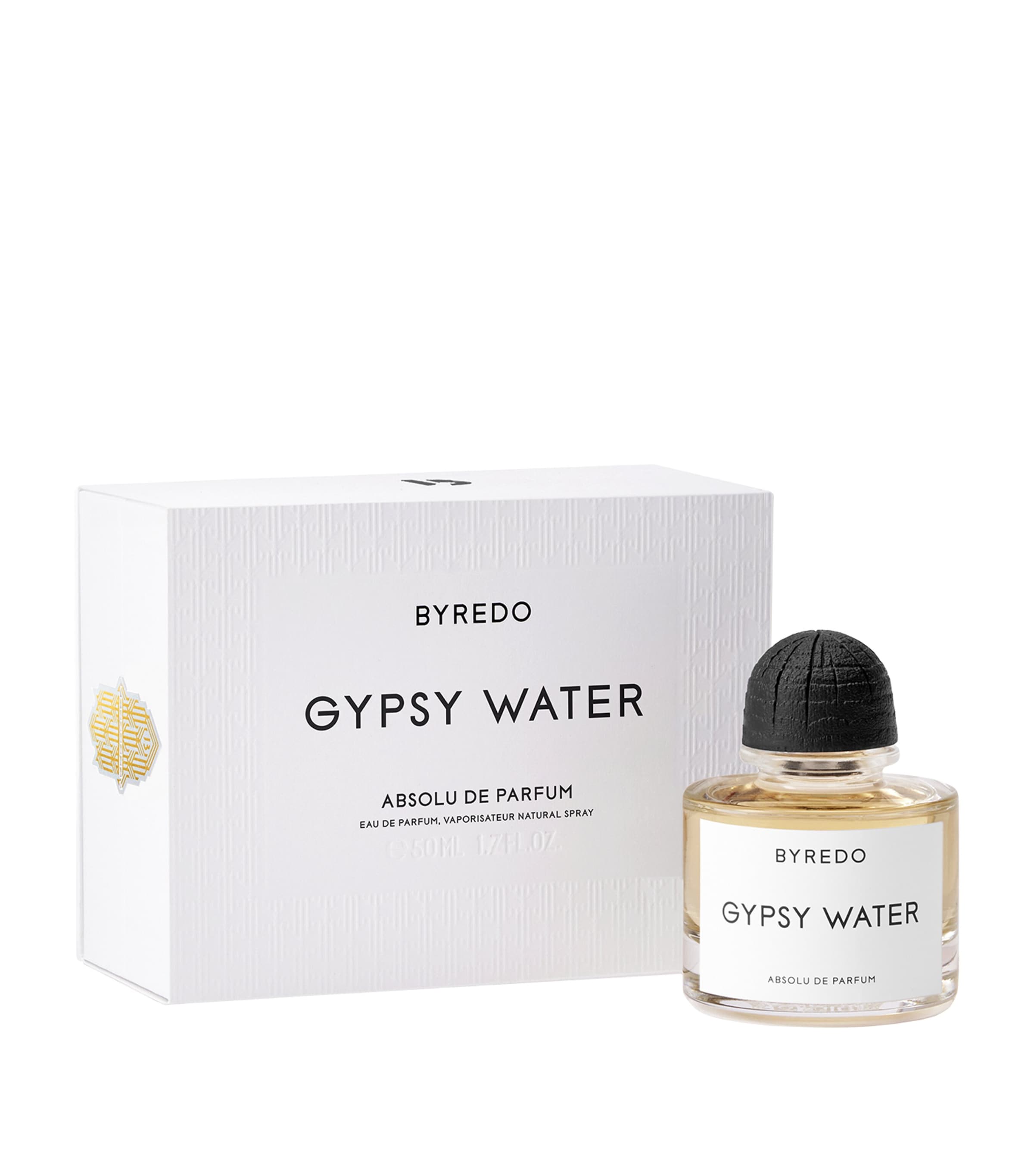 Byredo Gypsy Water Absolu de Parfum (50ml) | Harrods US
