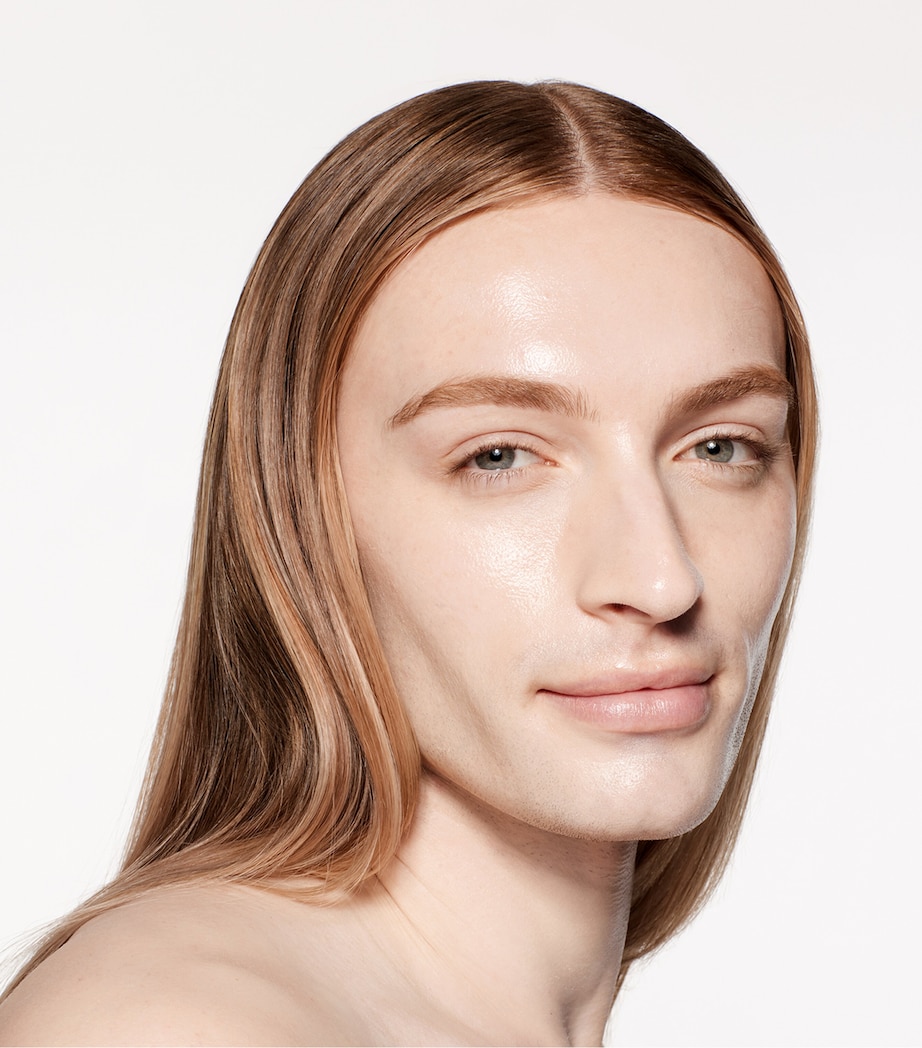 Shiseido Revitalessence Skin Glow Foundation SPF 30 Ivory Image 3