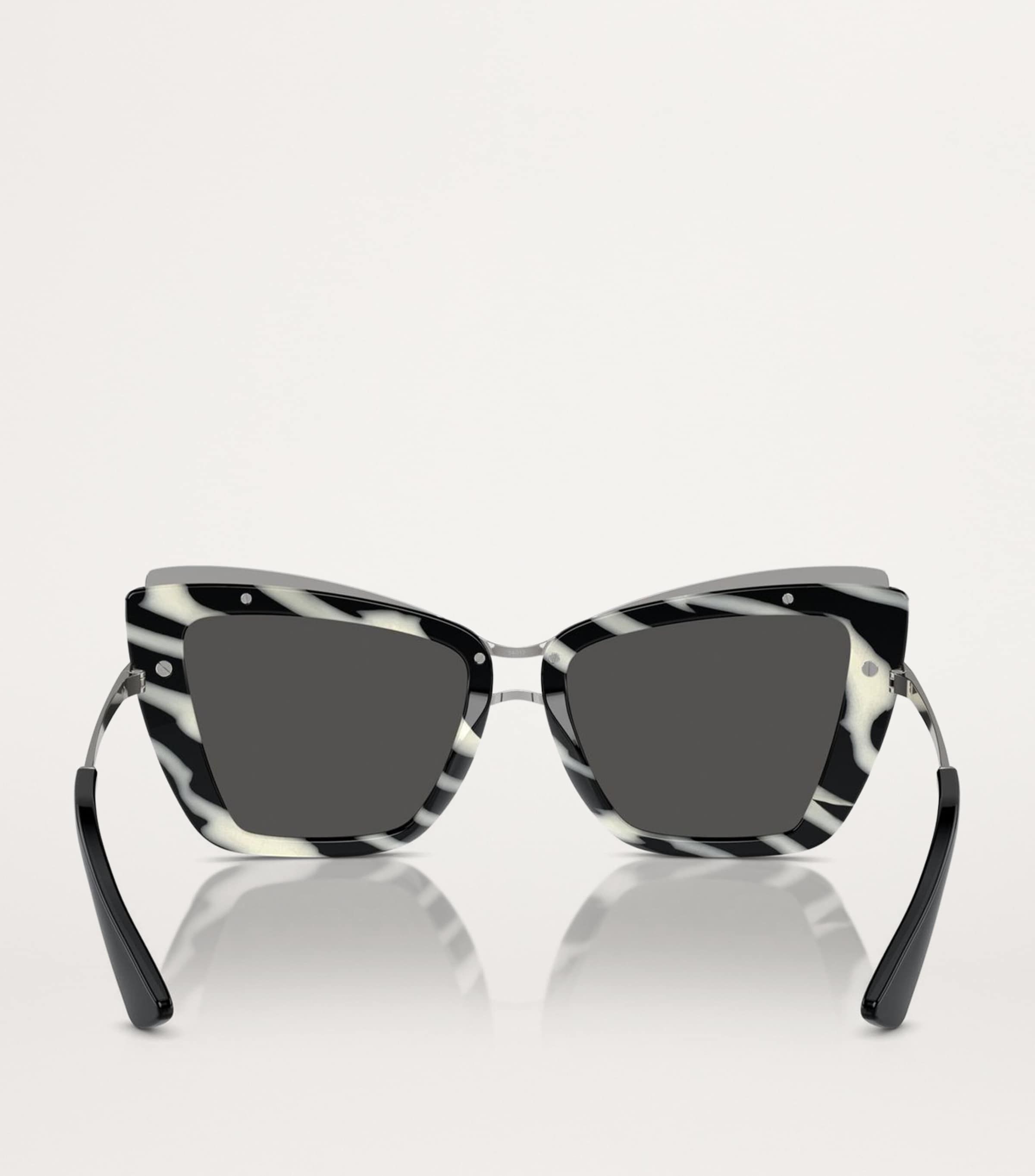 Acetate DG4472 Sunglasses 337287 Image 4