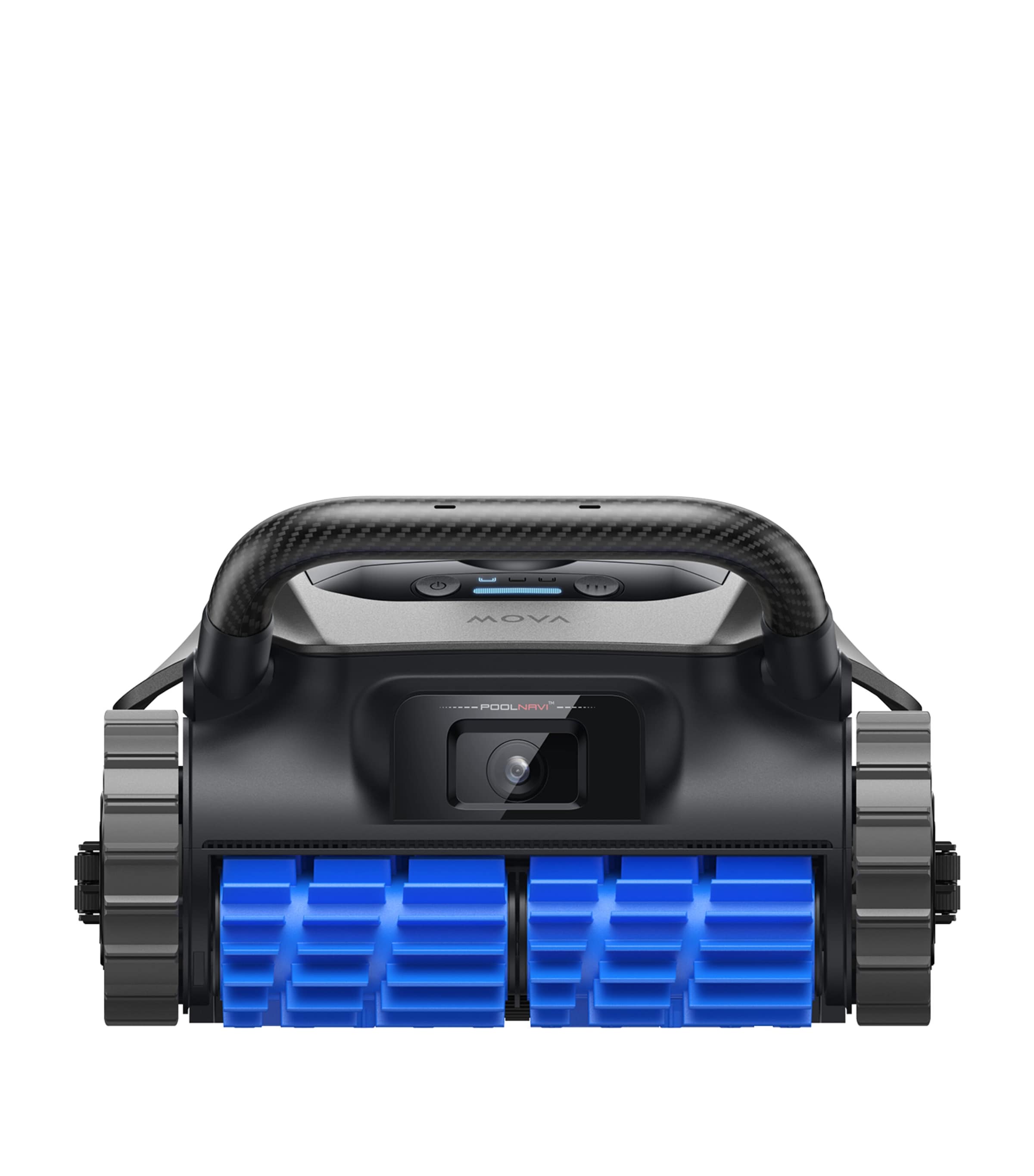 MOVA Diver A10 Pool Robot Black/grey Image 6