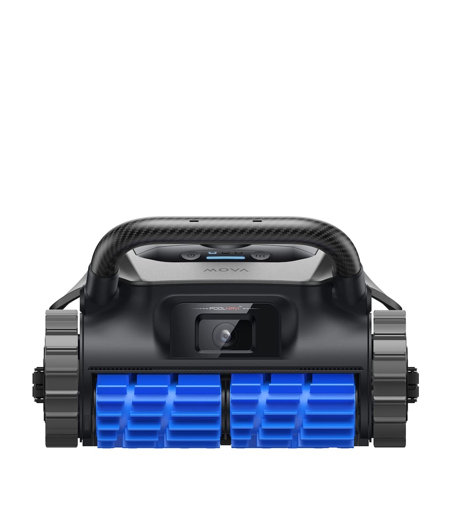 MOVA Diver A10 Pool Robot Black/grey Image 6