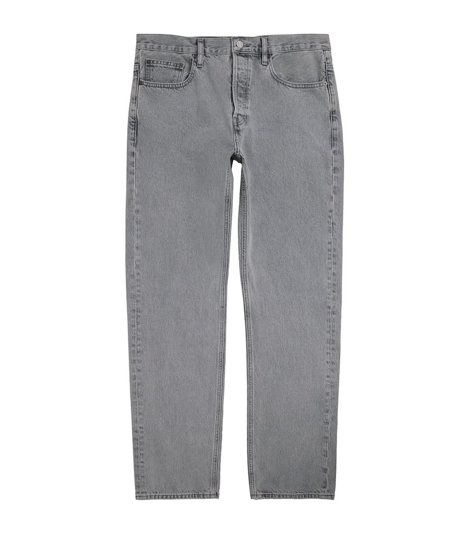 The Straight Jeans BONAIR GREY Image 1