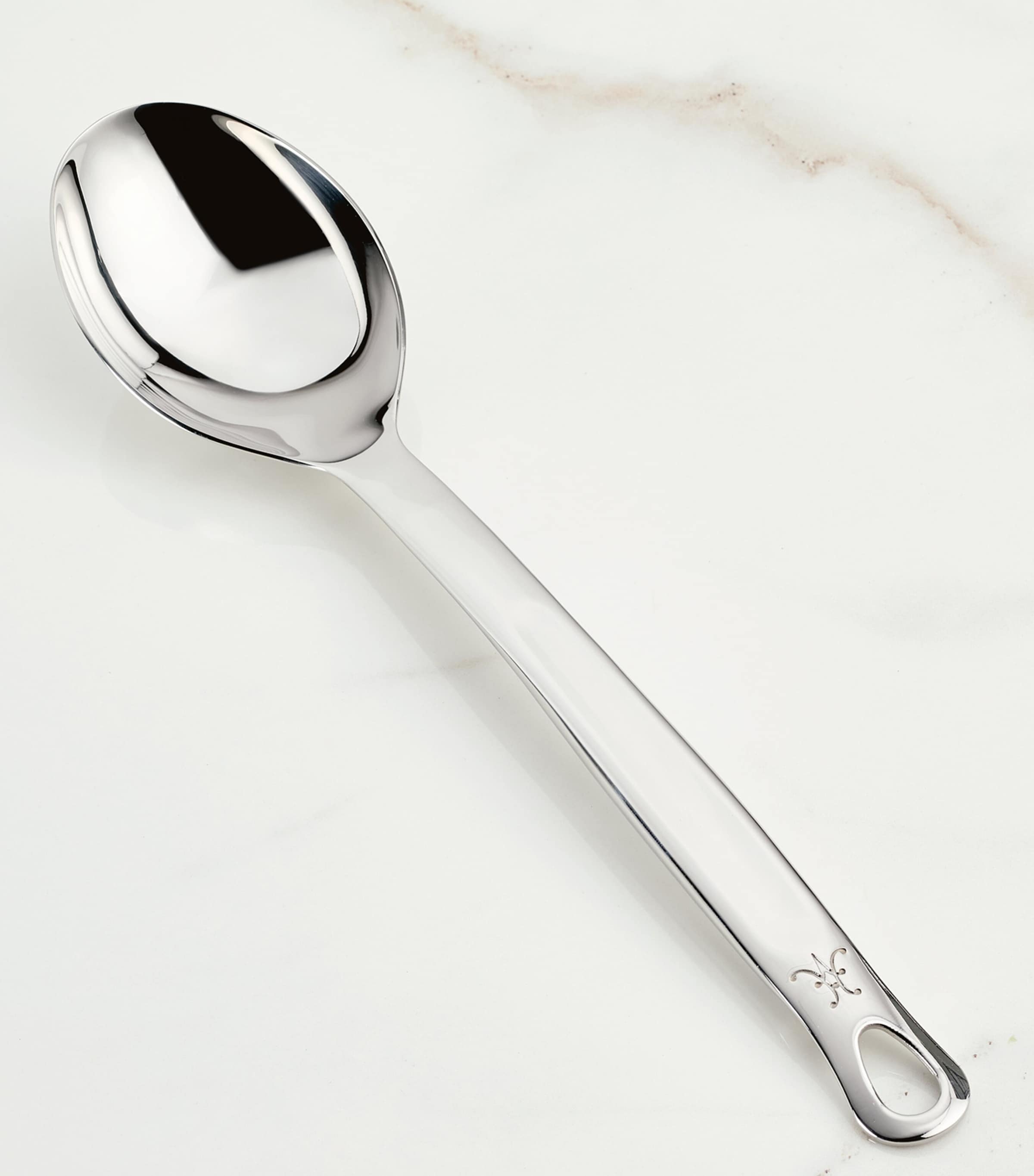 Hestan 5-Piece Provisions Utensils Set Silver Image 7