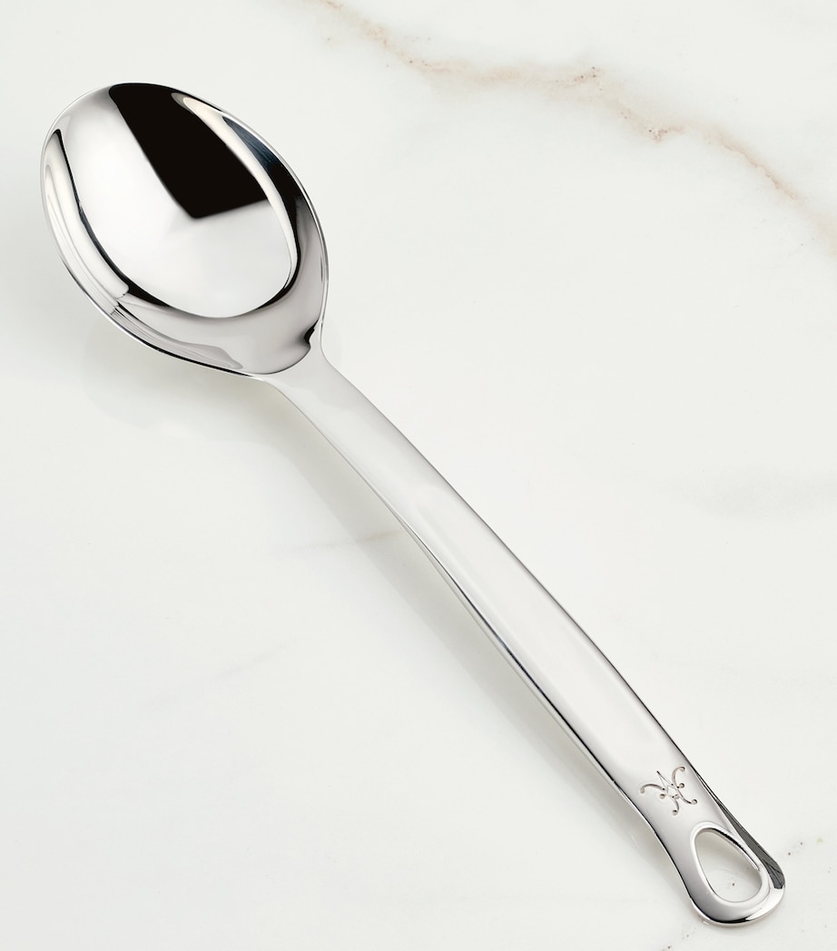 5-Piece Provisions Utensils Set SILVER Image 7