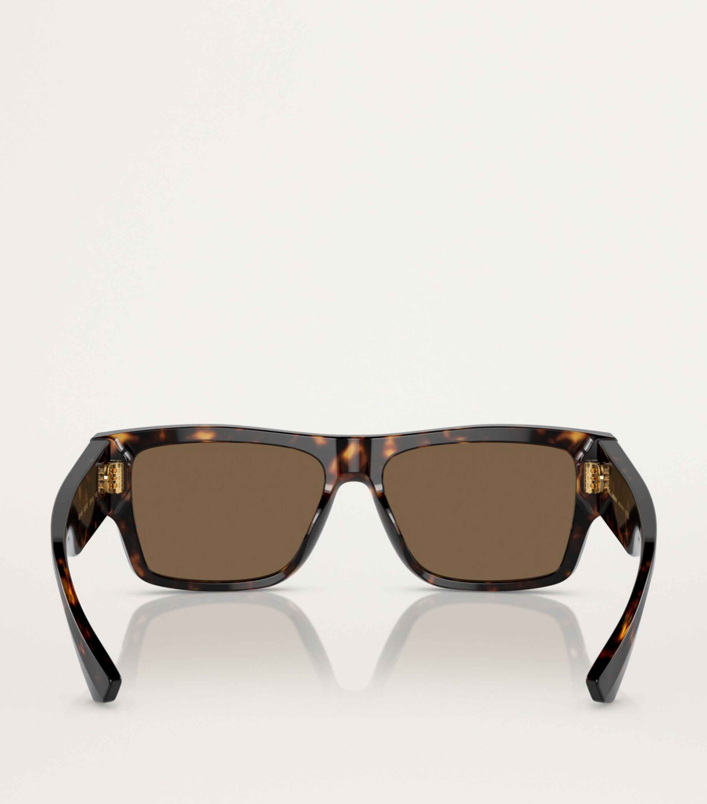 Acetate 0DG4451 Sunglasses 502/73 Image 4