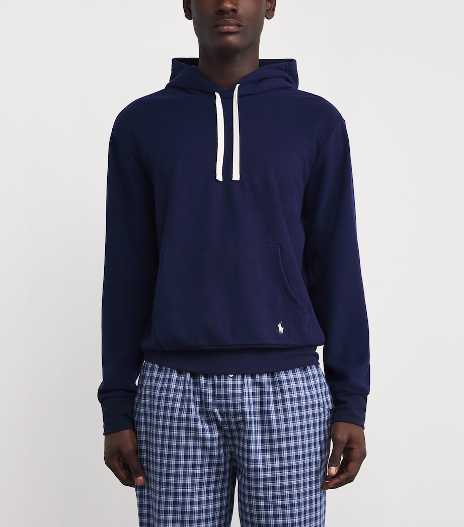 Jersey Cruise Hoodie CRUISE NVY Image 3