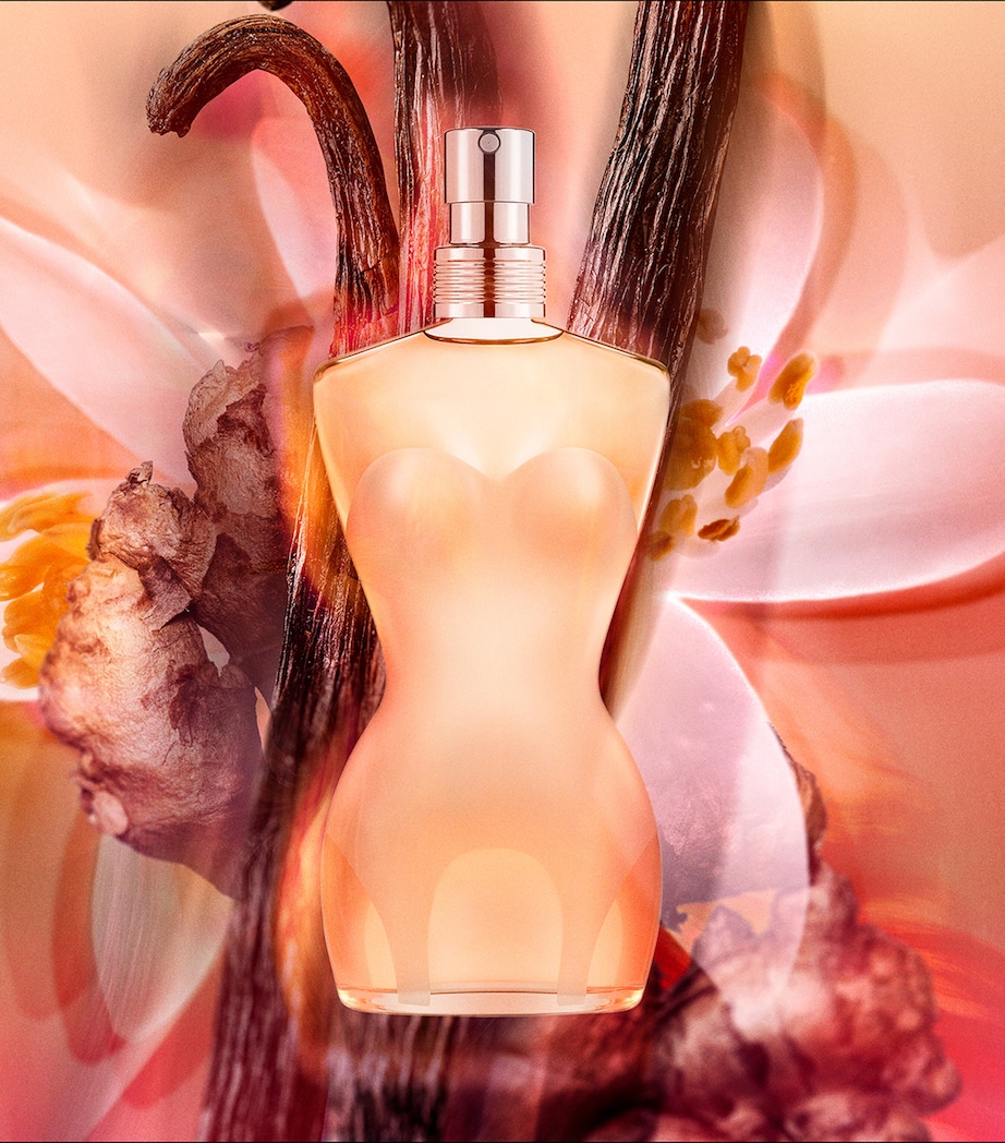 Classique Eau de Toilette (50ml) NO COLOUR Image 3