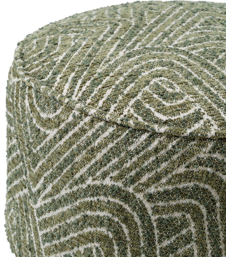 Eichholtz Carleton Bar Stool Green Image 4