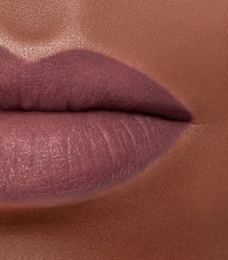 CHANEL ROUGE ALLURE VELVET LES PERLES Luminous Matte Lip Colour Lumineuse Image 4