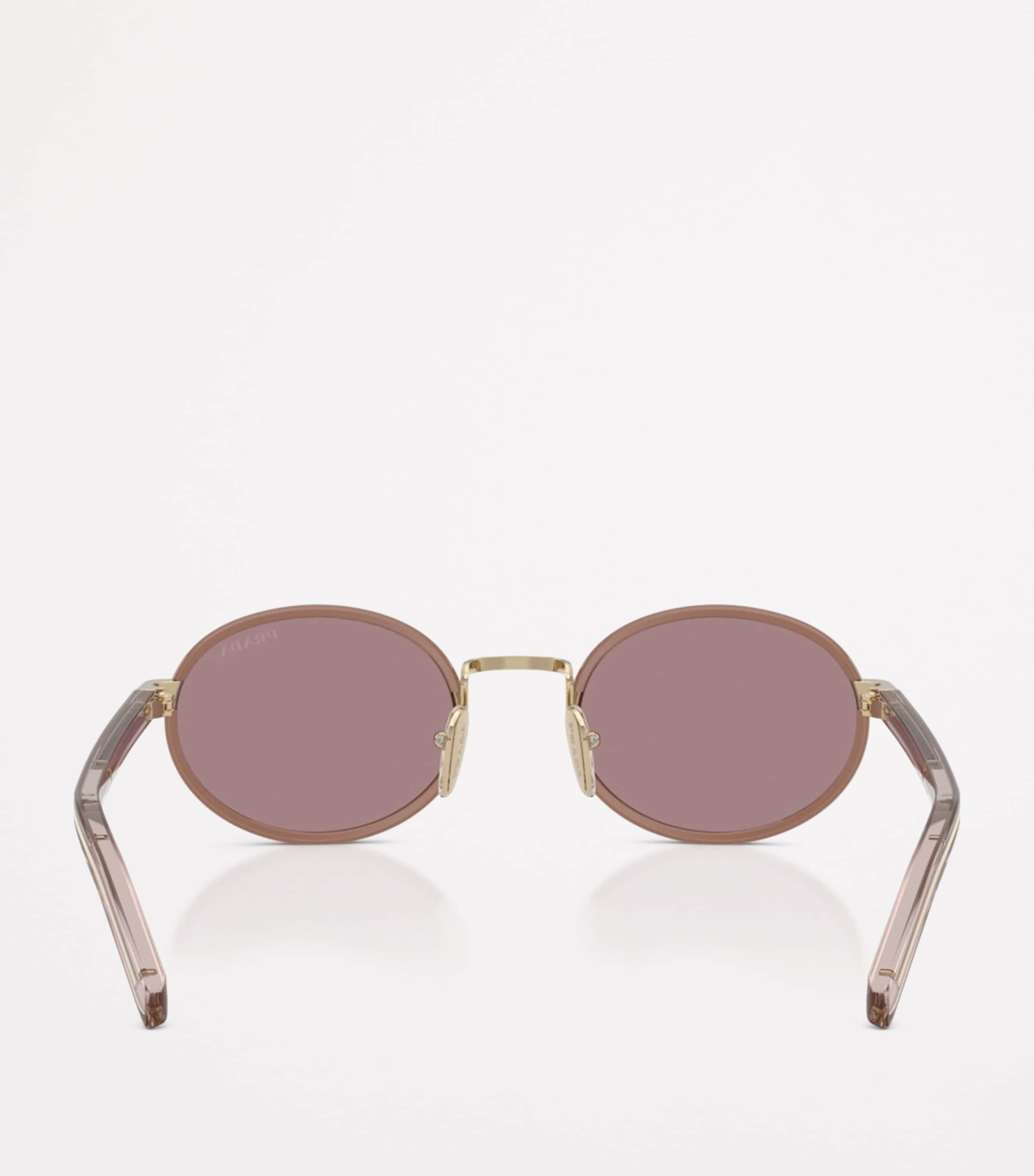 Metal PR B56S Sunglasses 24E20I Image 4