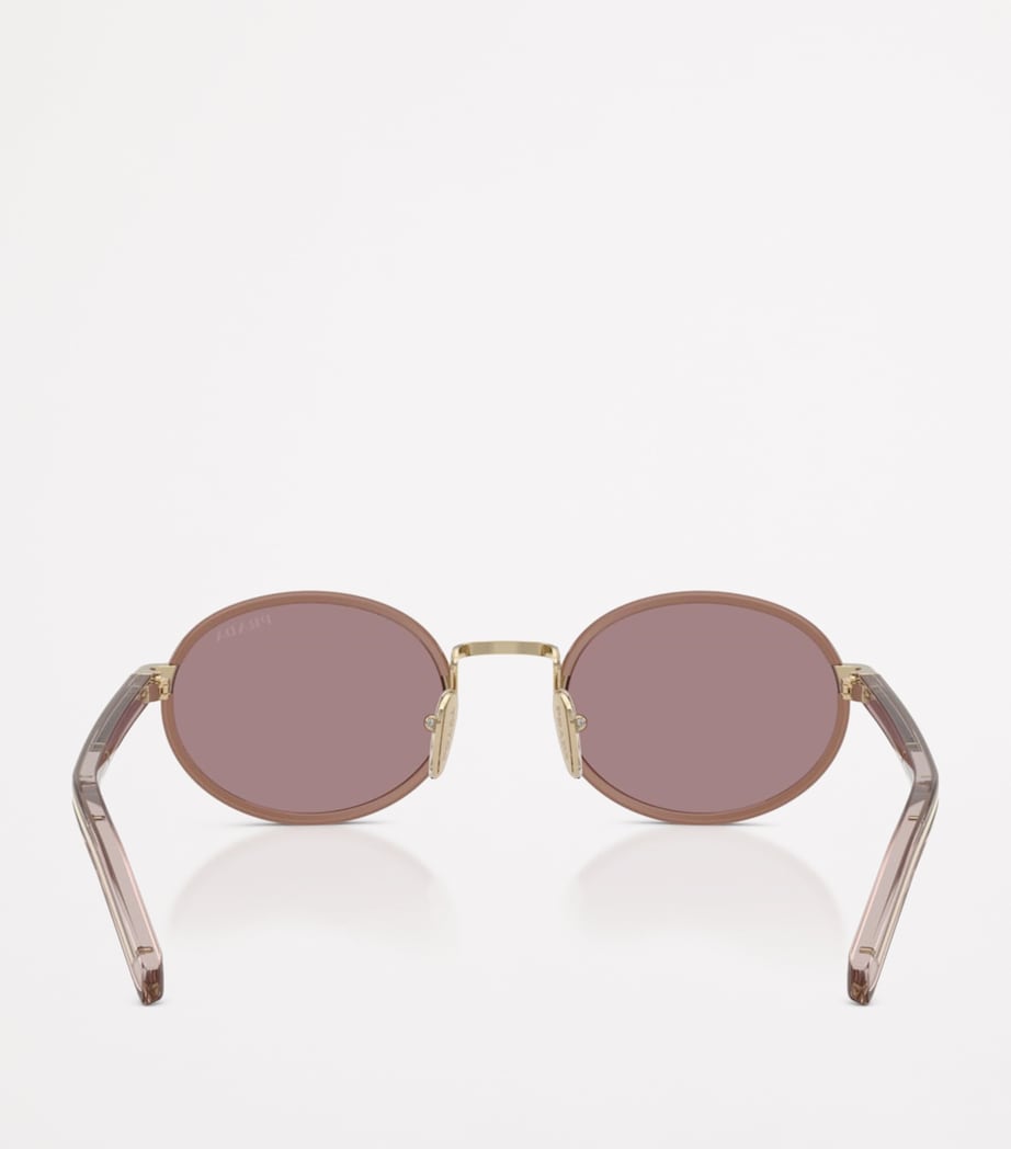 Metal PR B56S Sunglasses 24E20I Image 4