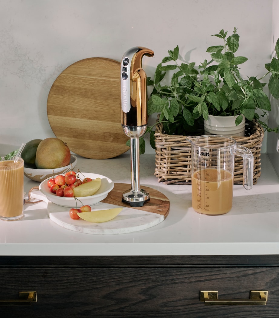 Copper Hand Blender Set COPPER Image 4