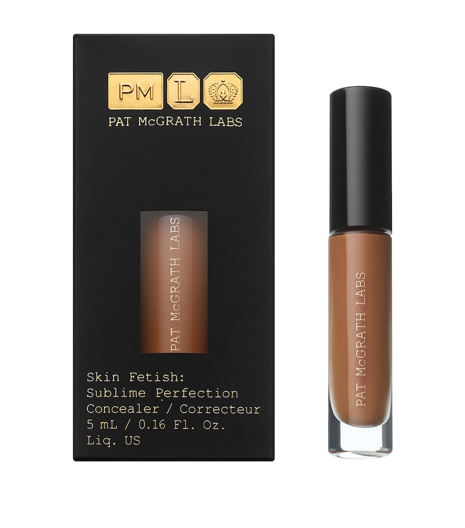 PAT MCGRATH LABS Skin Fetish: Sublime Perfection Concealer Image 5