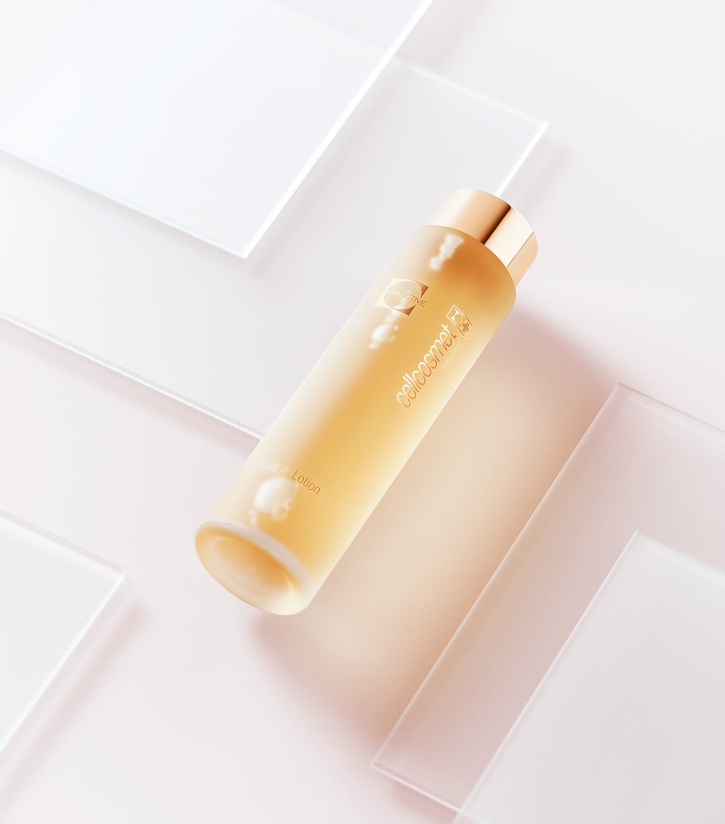 CellEctive CellLift Lotion (200ml) NO COLOUR Image 2