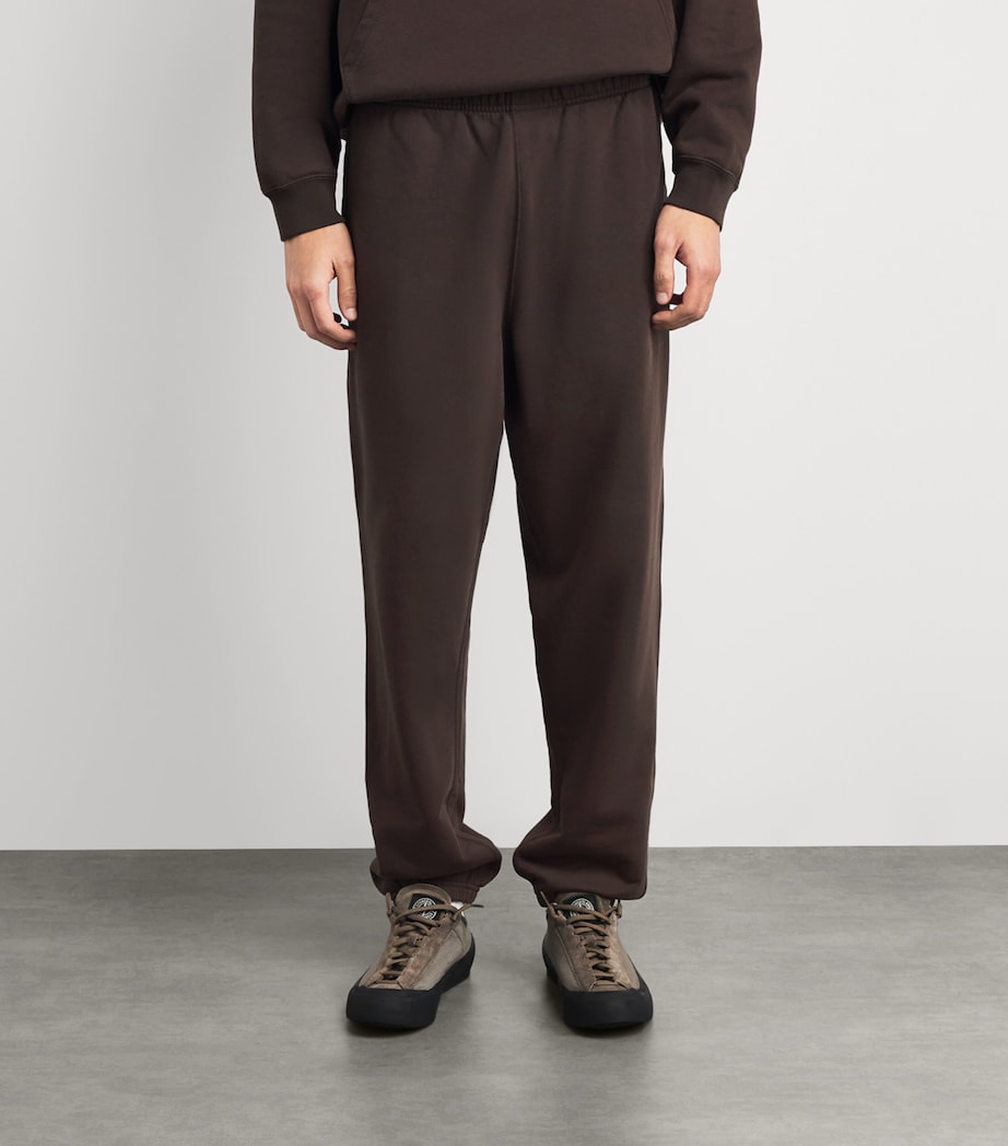Canada Goose Mens Organic Cotton Tonal Rove Sweatpants Terra Image 3