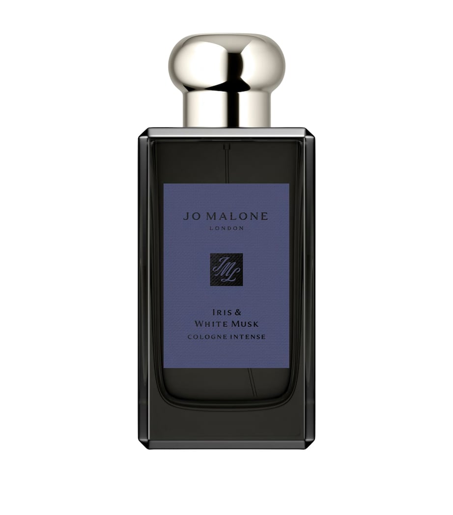 Jo Malone London Iris & White Musk Cologne Intense (100ml) Image 1