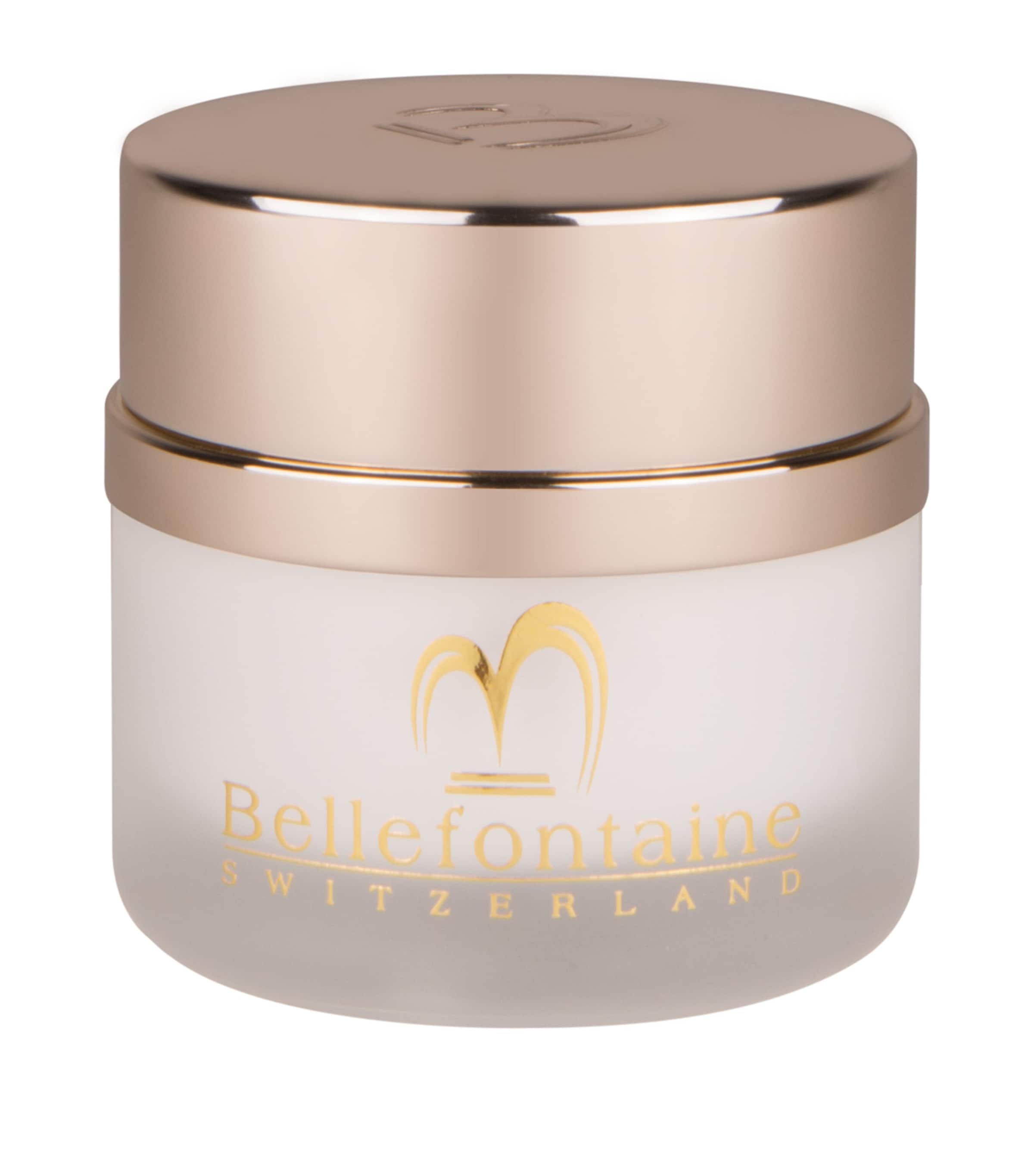 Bellefontaine Switzerland Nutri Regeneration Mask | Skincare | Face Masks | Leave on Masks