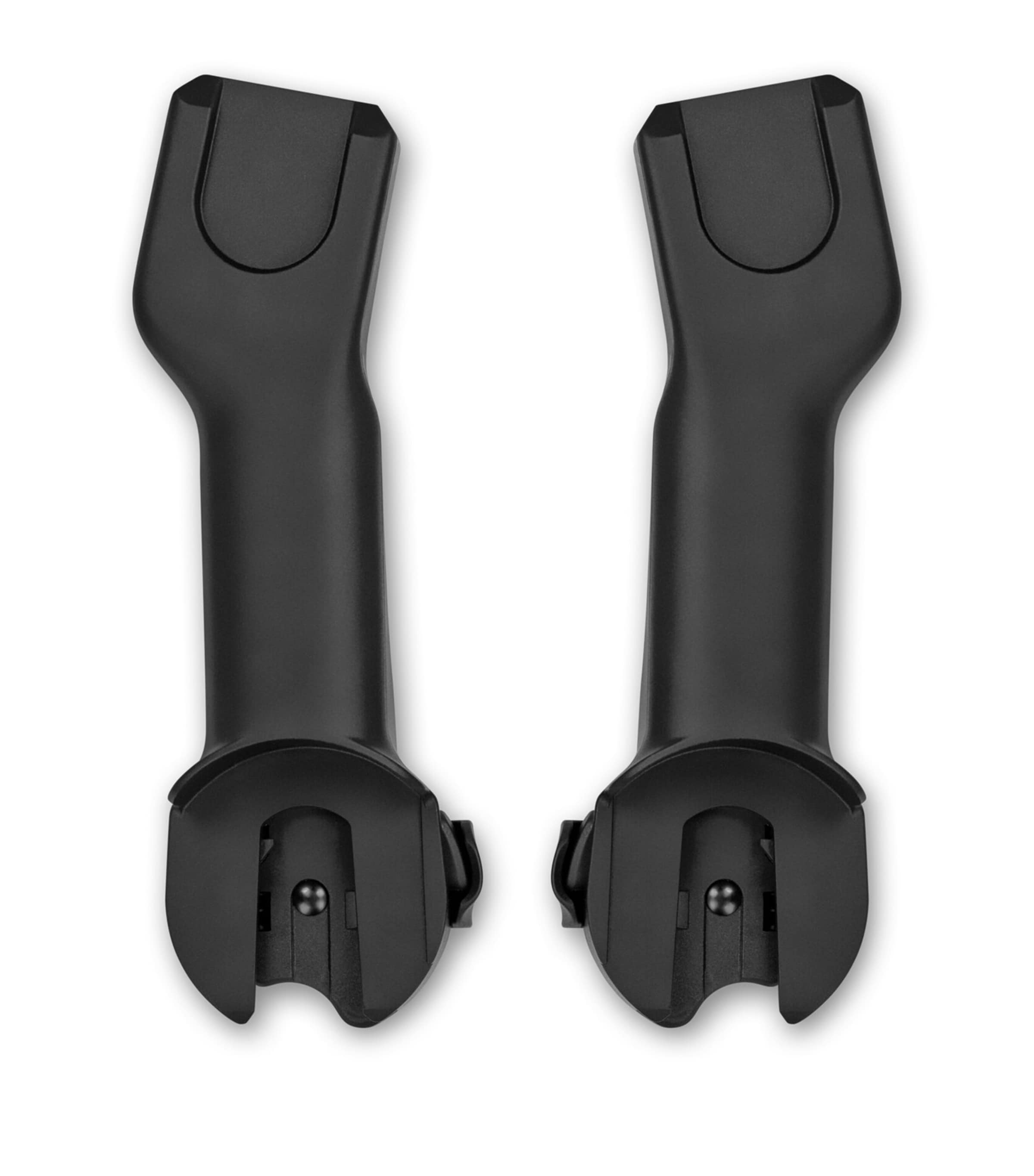 Cybex Coya Car Seat Adapters Black Image 1