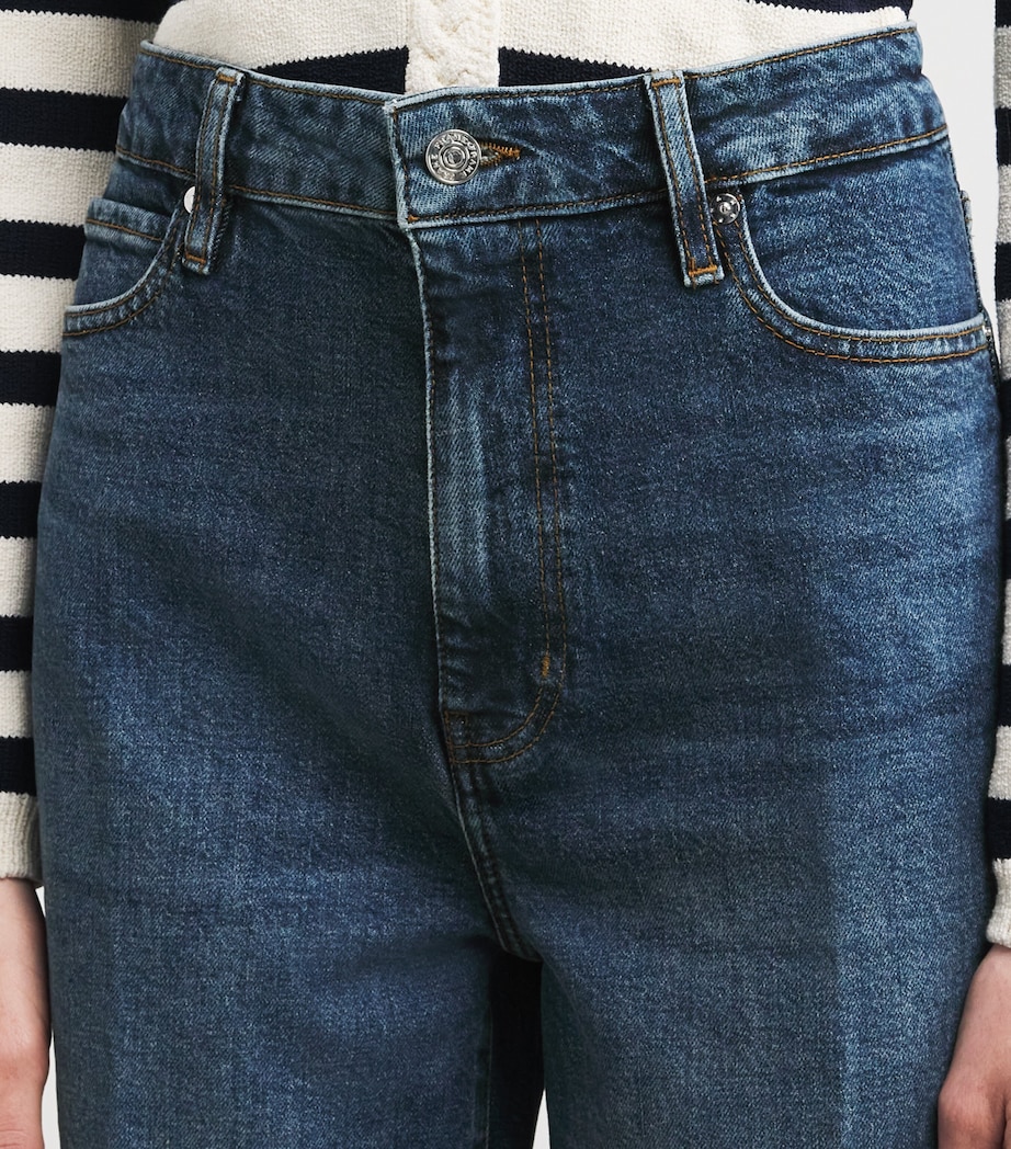 The Wide Jeans ARCHIE Image 6