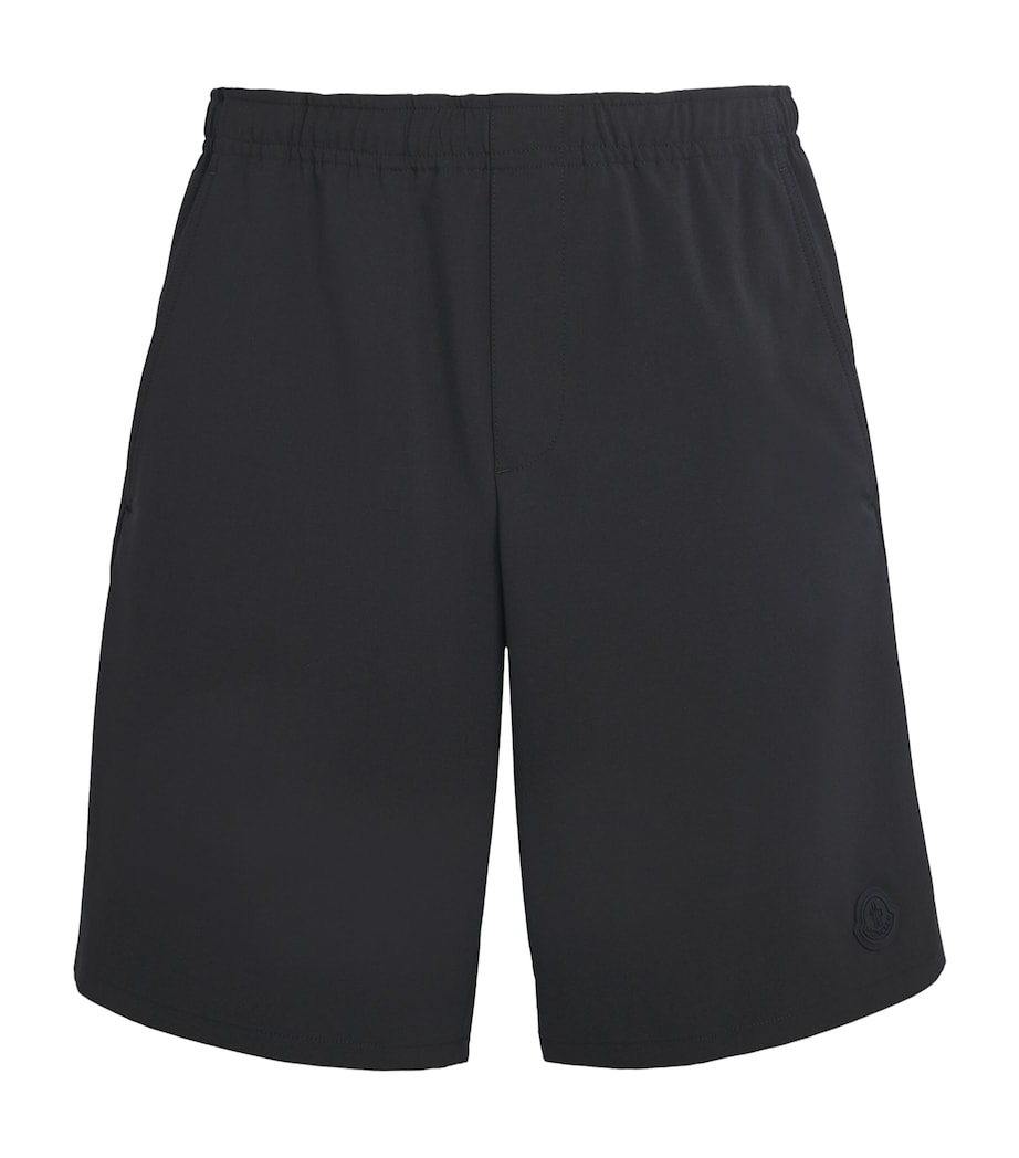 Logo Shorts 999 Image 1