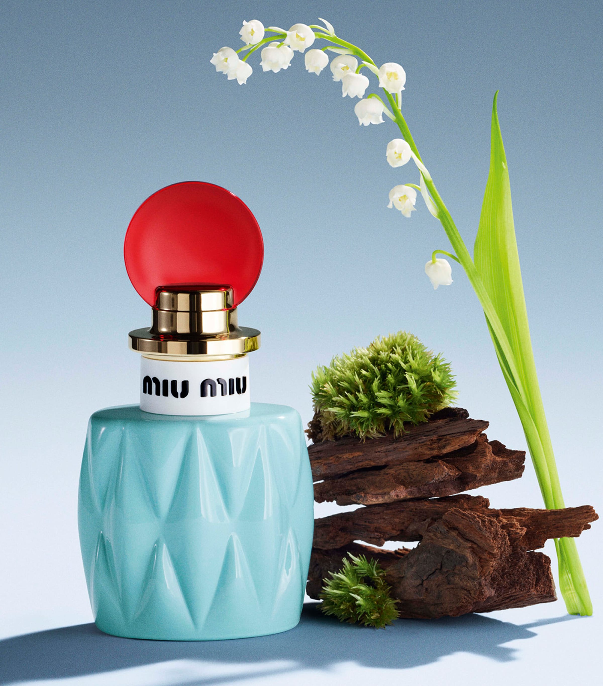 Miu Miu L’Eau de Muguet Eau de Parfum (50ml) Image 2