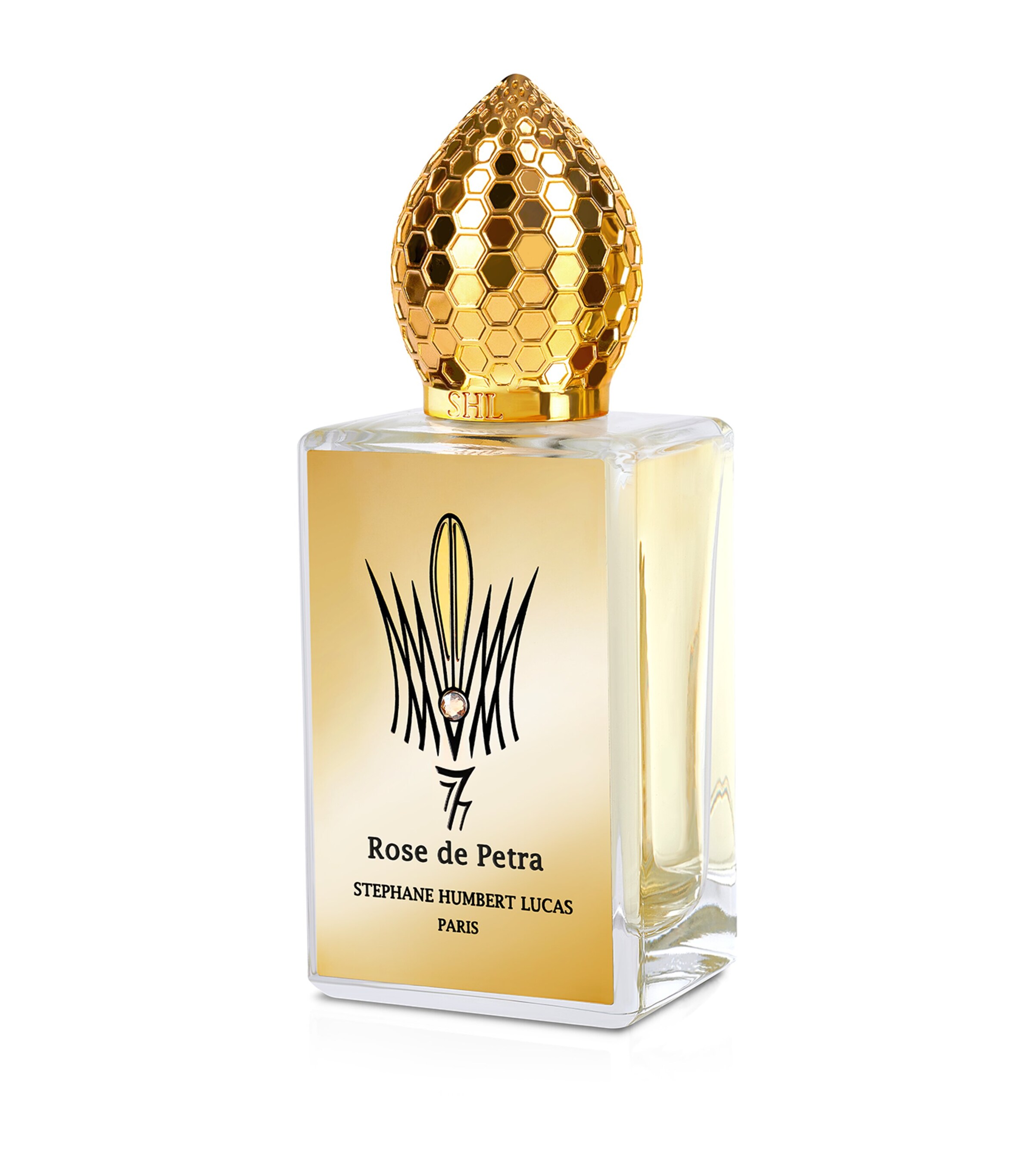 Stephane Humbert Lucas Rose de Petra Eau de Parfum (50ml) Image 3