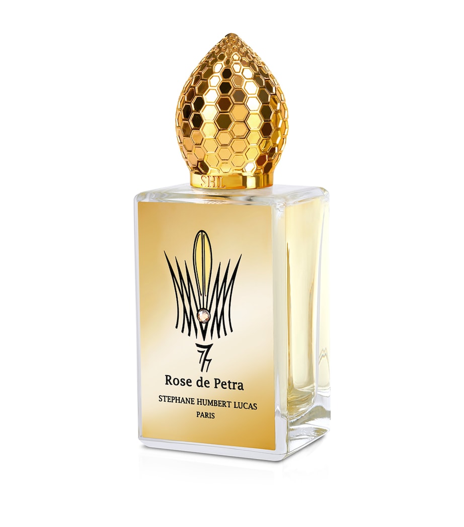 Stephane Humbert Lucas Rose de Petra Eau de Parfum (50ml) Image 3