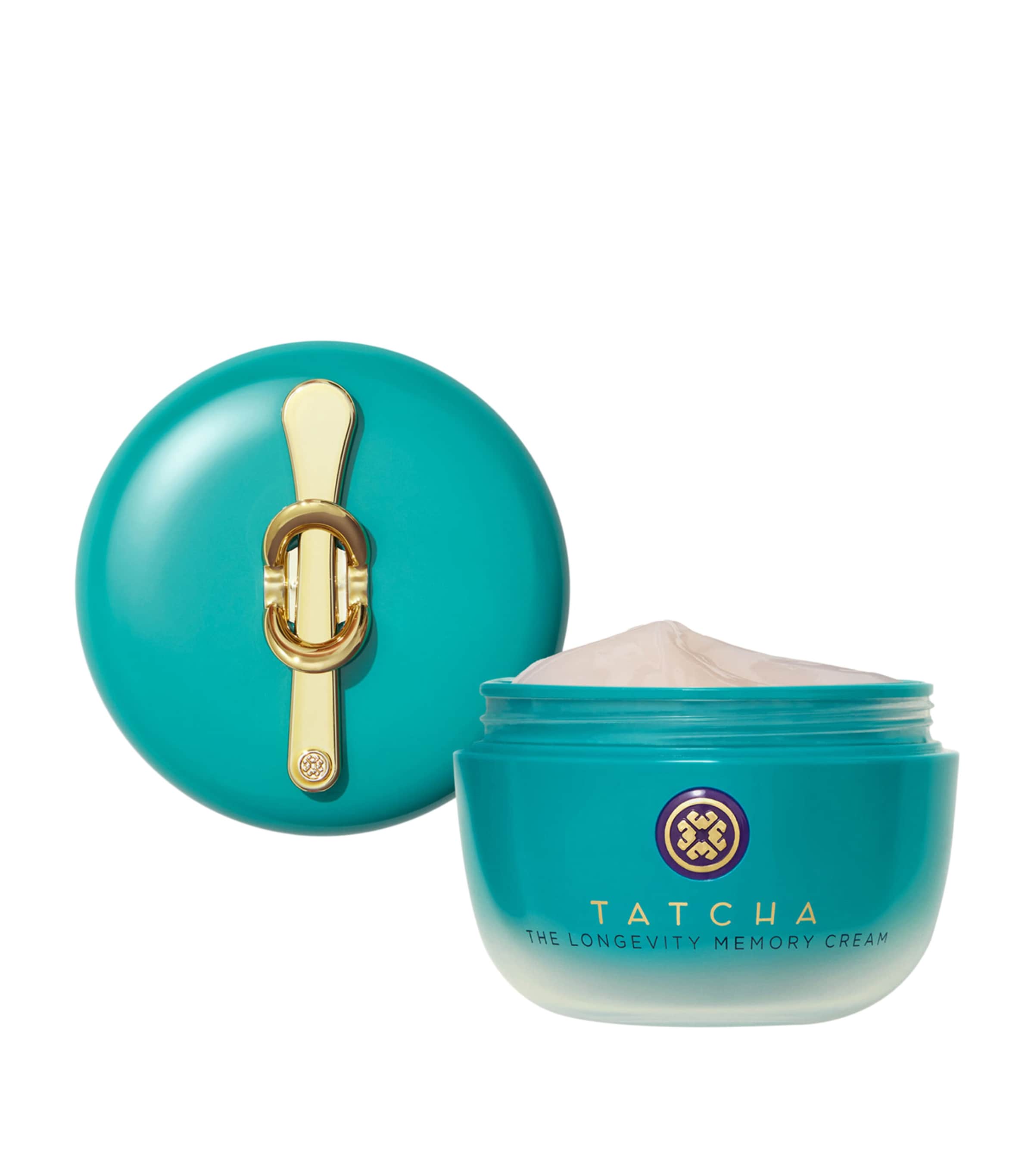 The Longevity Memory Cream (50ml) NO COLOUR Image 2