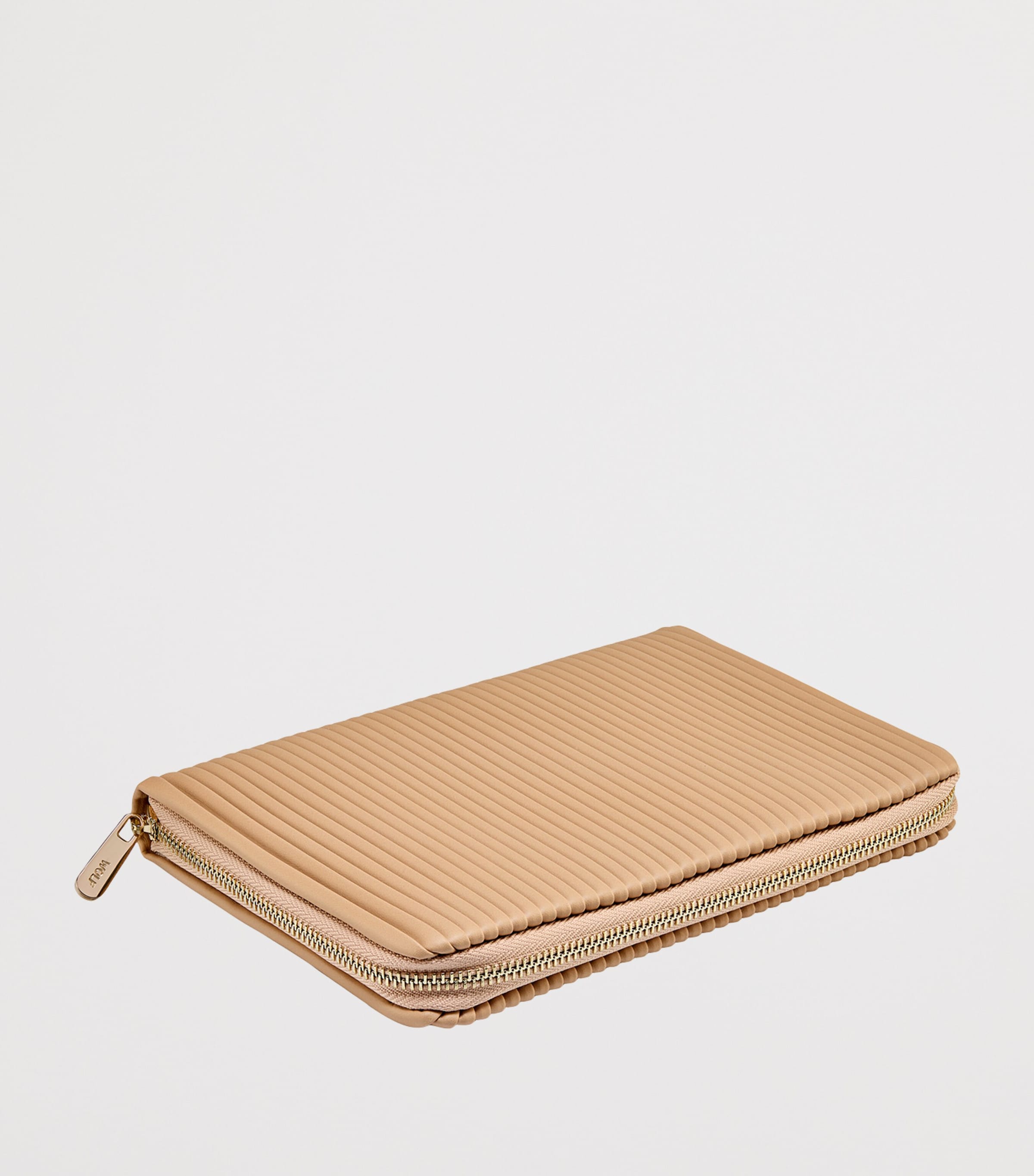 Bella Jewellery Portfolio Case MOCHA Image 2