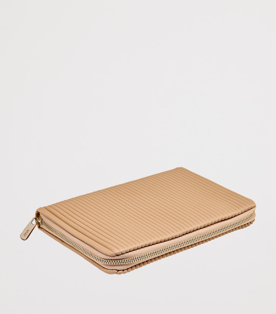 Bella Jewellery Portfolio Case MOCHA Image 2