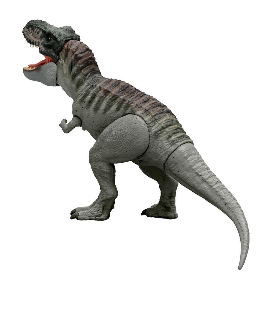 Jurassic World Power Devour T-Rex Action Figure Image 2