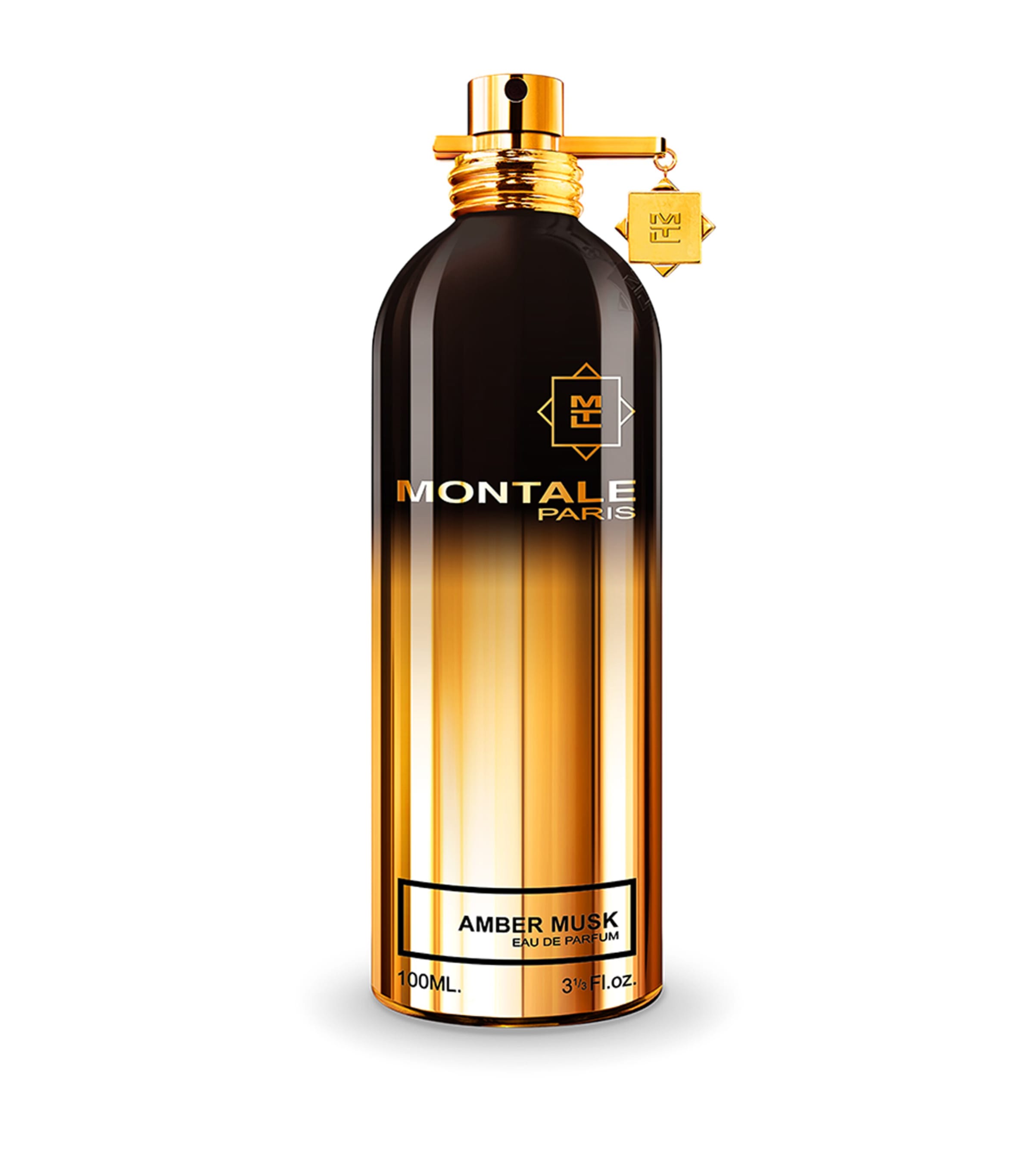 Shop Montale Amber Musk Eau De Parfum