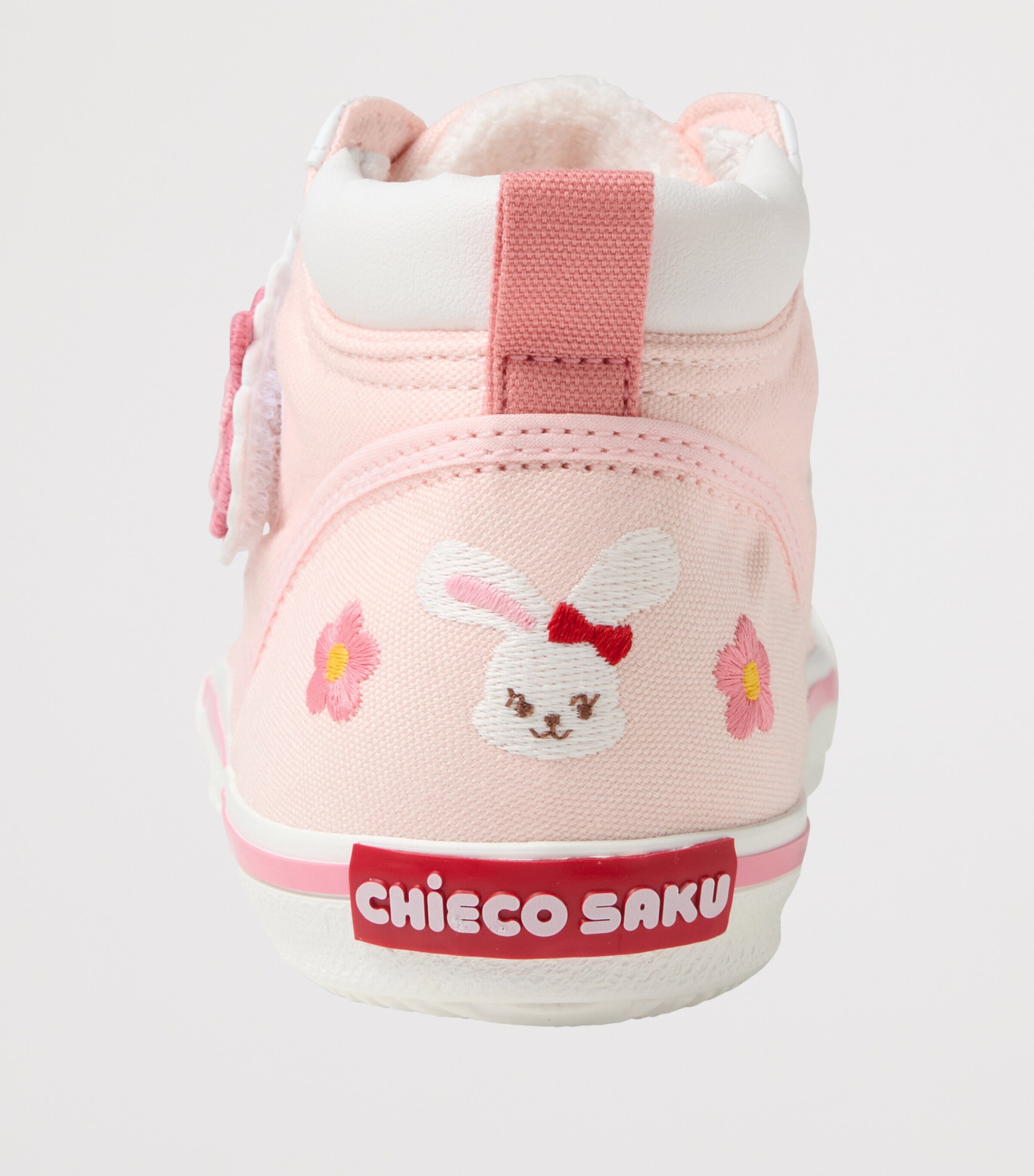 Miki House Chieco Saku Sneakers Image 7