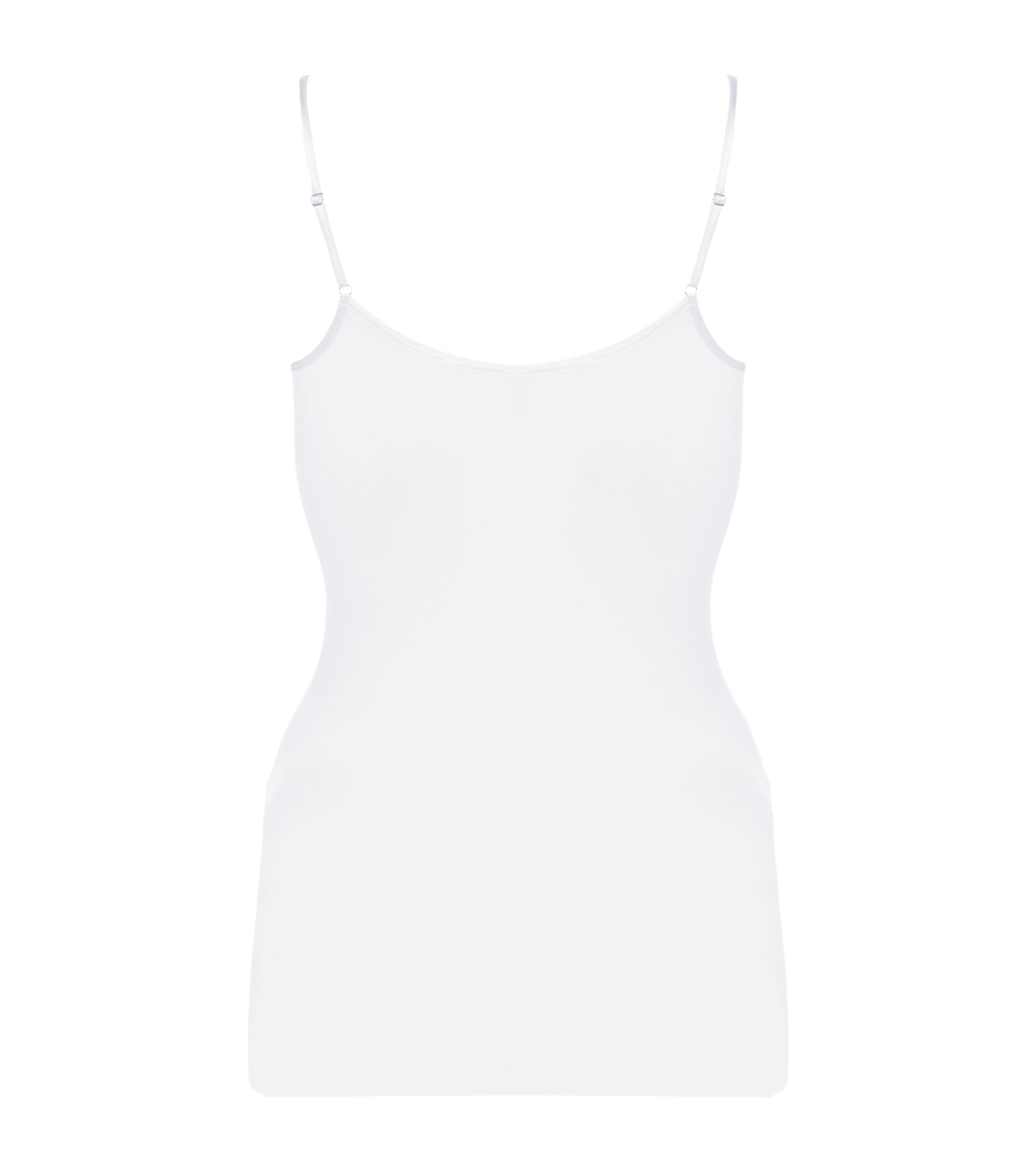 Hanro Cotton Seamless Camisole | Women Clothing | Nightwear | Pyjamas | Designers | Hanro Hanro Cotton Seamless Camisole | Women Clothing | Nightwear | Pyjamas | Designers | Hanro